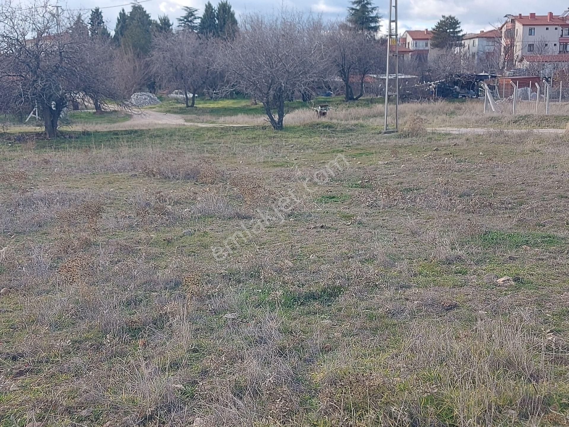 Murat Türkmen'den Mükemmel_konumda Tek_tapu_ve_kök_tapu Yatırıma_uygun Köşe_başı 500-m2 İmarlı_arsa - Görsel 20