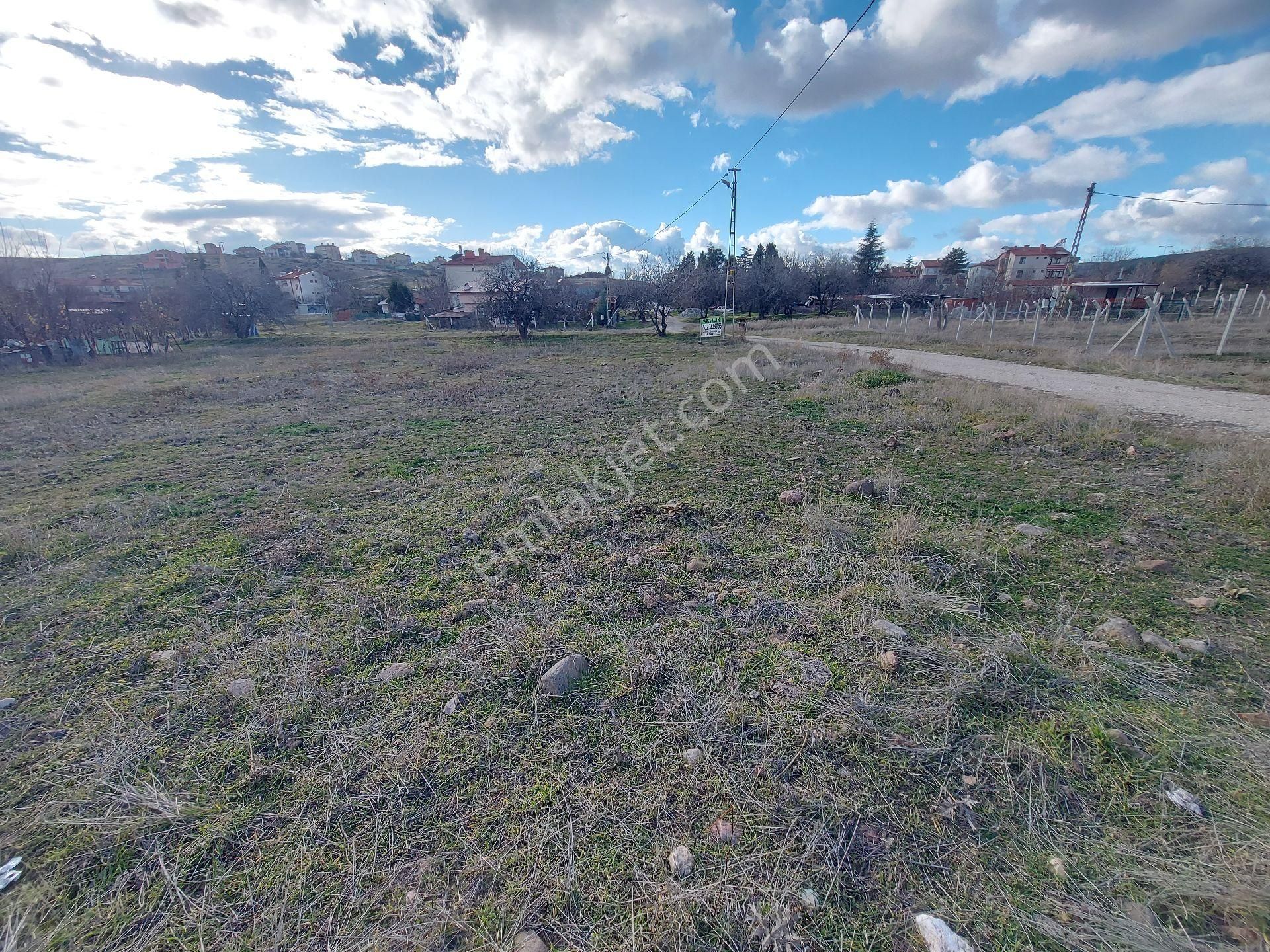 Murat Türkmen'den Mükemmel_konumda Tek_tapu_ve_kök_tapu Yatırıma_uygun Köşe_başı 500-m2 İmarlı_arsa - Görsel 6