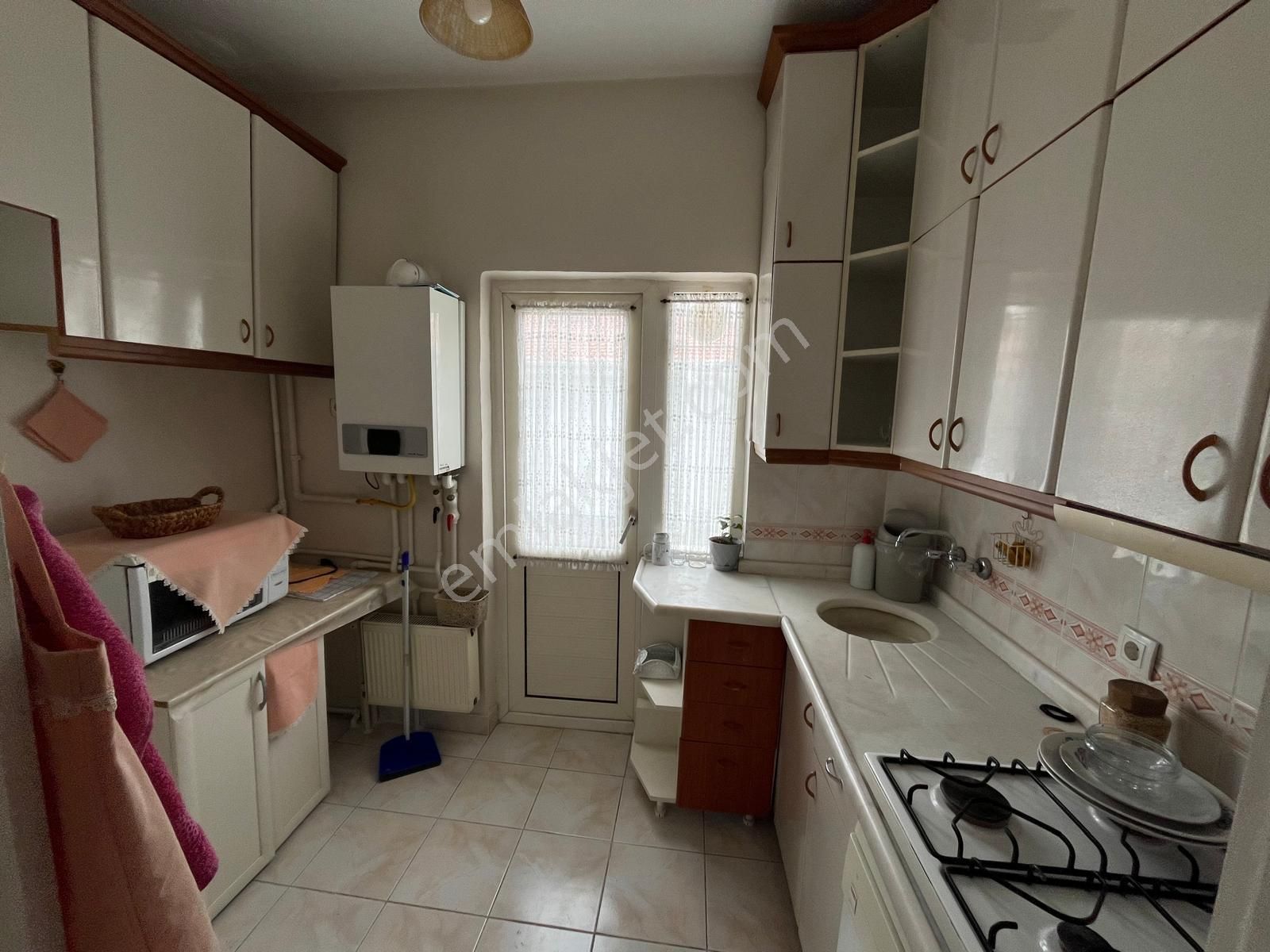 Yıldırım Beyazıt Üniversitesi Yakını Katta 2+1 Kiralık Daire
