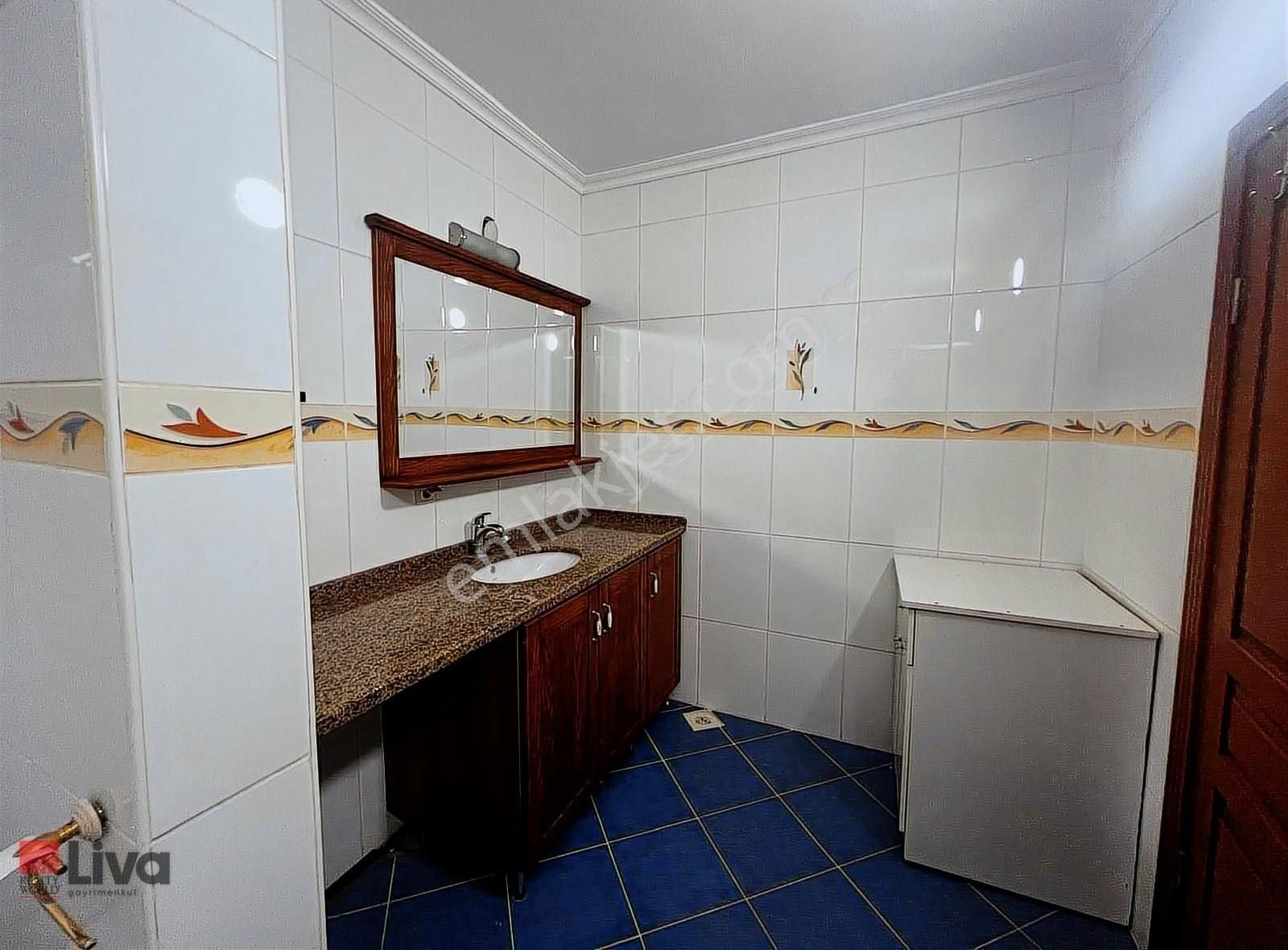 Rw Liva'dan Bahçelievler'de Satılık 4+1 Daire - Görsel 20