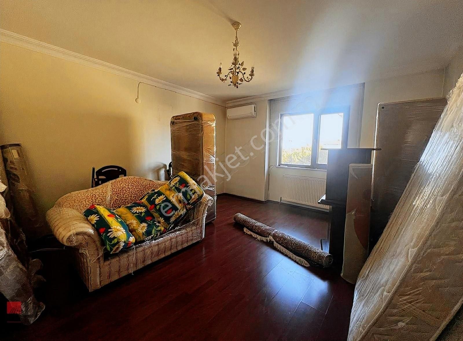 Rw Liva'dan Bahçelievler'de Satılık 4+1 Daire - Görsel 2