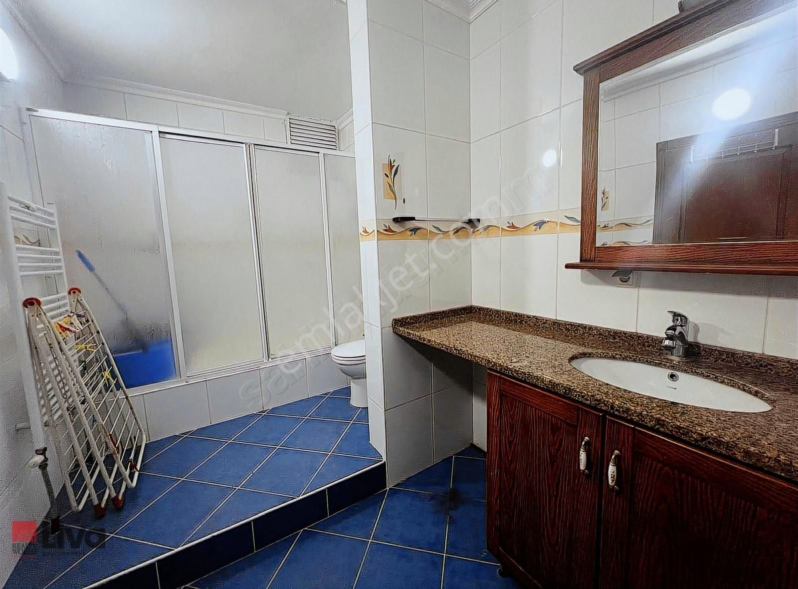 Rw Liva'dan Bahçelievler'de Satılık 4+1 Daire - Görsel 15