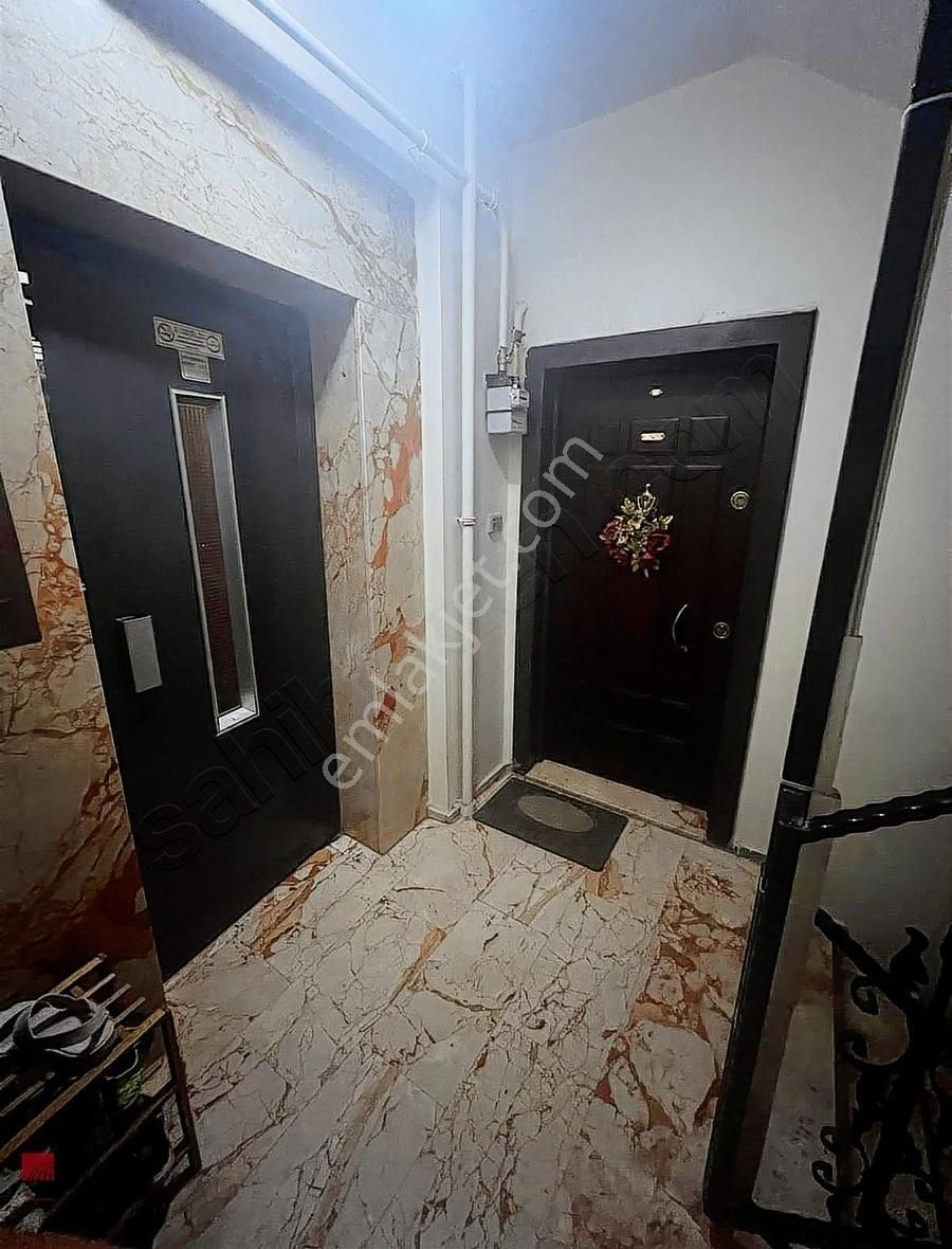 Rw Liva'dan Bahçelievler'de Satılık 4+1 Daire - Görsel 17