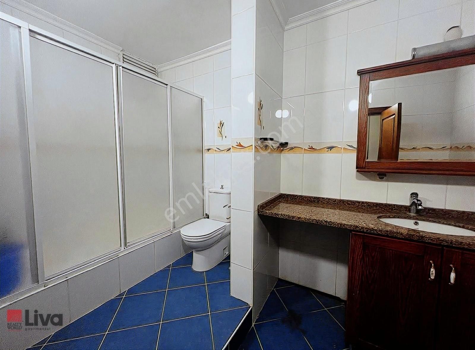 Rw Liva'dan Bahçelievler'de Satılık 4+1 Daire - Görsel 21