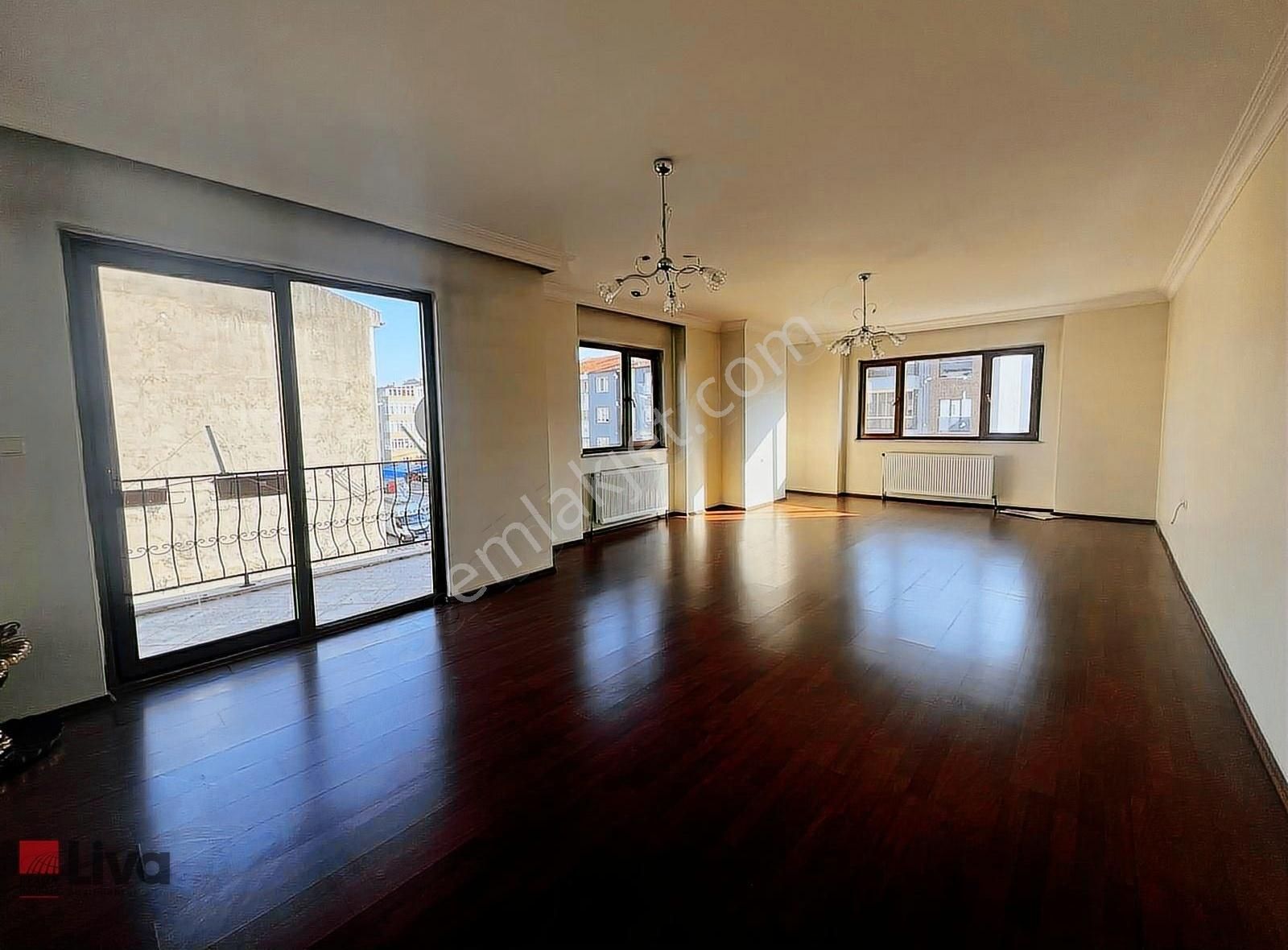 Rw Liva'dan Bahçelievler'de Satılık 4+1 Daire - Görsel 25