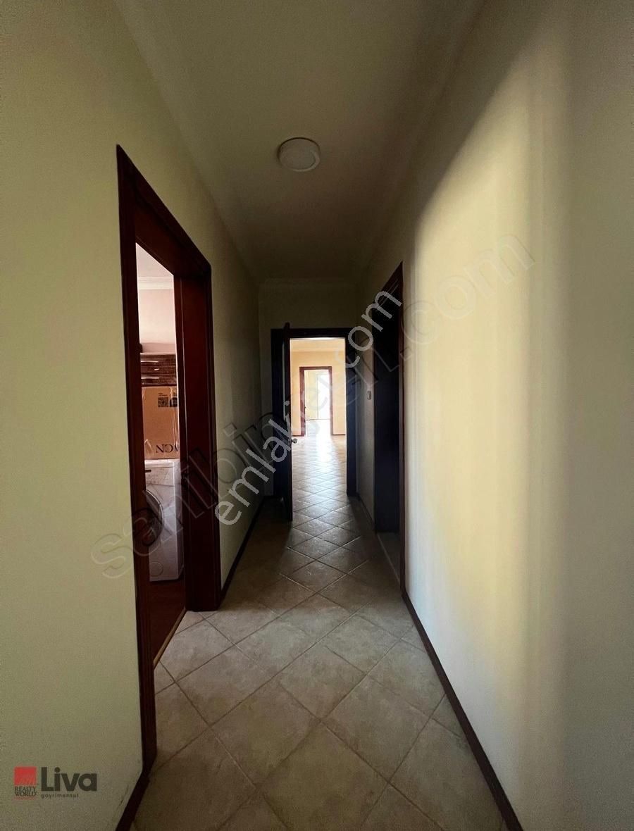 Rw Liva'dan Bahçelievler'de Satılık 4+1 Daire - Görsel 19