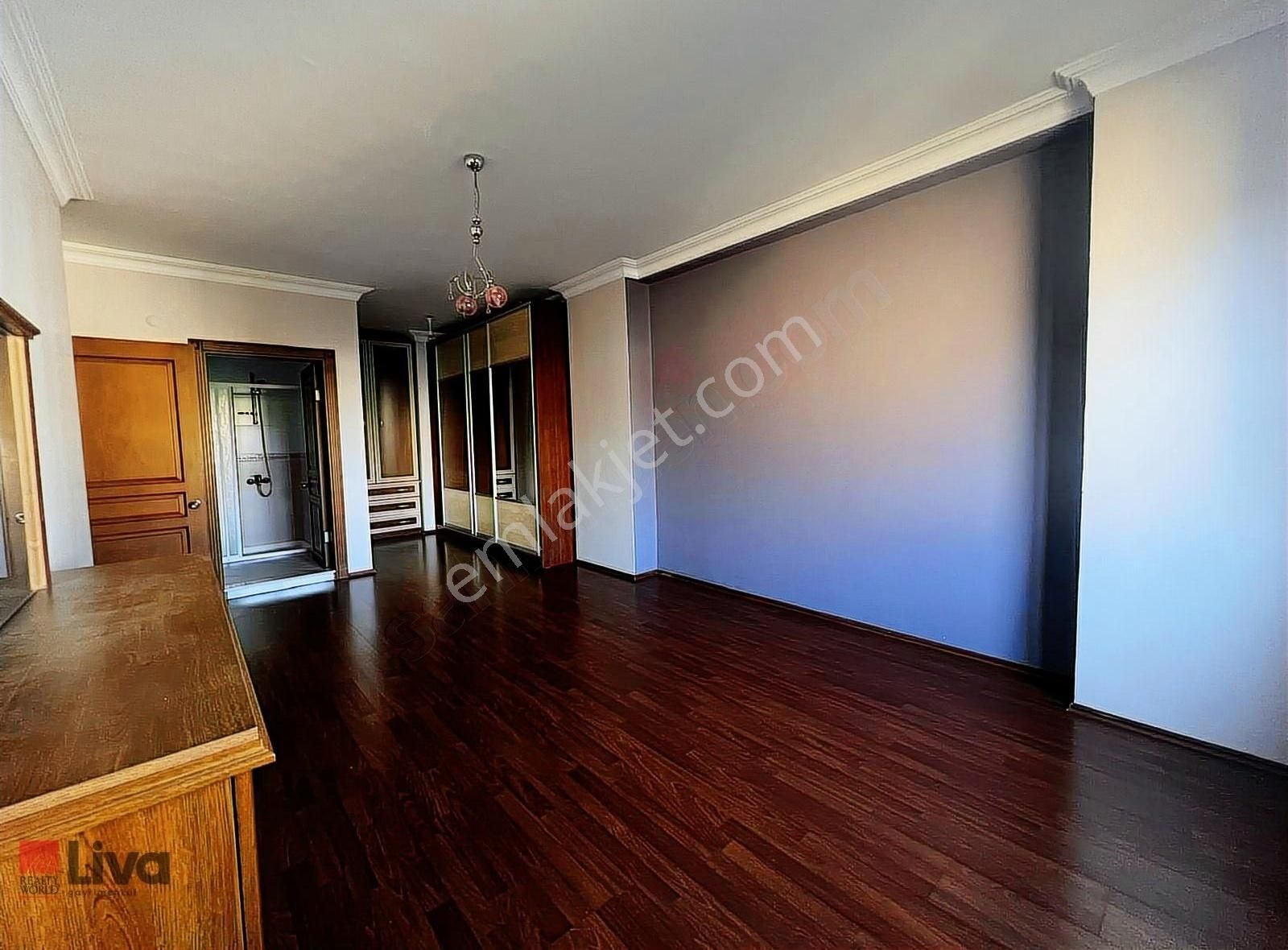 Rw Liva'dan Bahçelievler'de Satılık 4+1 Daire - Görsel 5