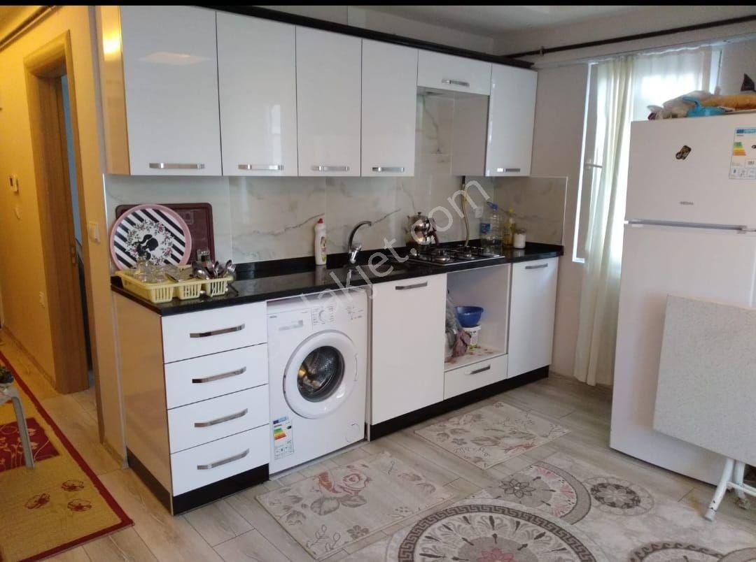 Samsun Atakum Yenimahallede Asansörlü 1+1 Eşyalı Kiralık Daire