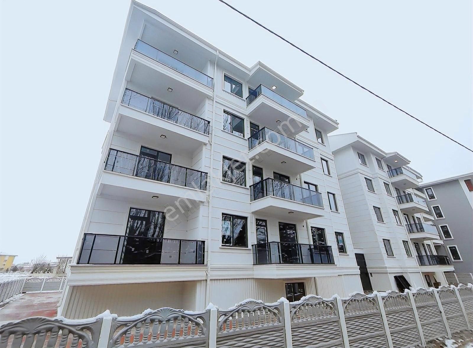 Afsü-park Hayat- Devlet Hast. Yakın Otoparklı-aile Tipi-lüks 2+1
