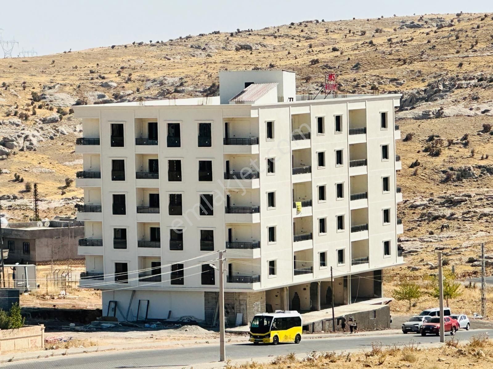 Dinç Emlaktan Satılık Ultra Lüks Eşyalı 1+1 Daire Hazır Kiracı 16.000₺ Oturmaktadır - Görsel 18