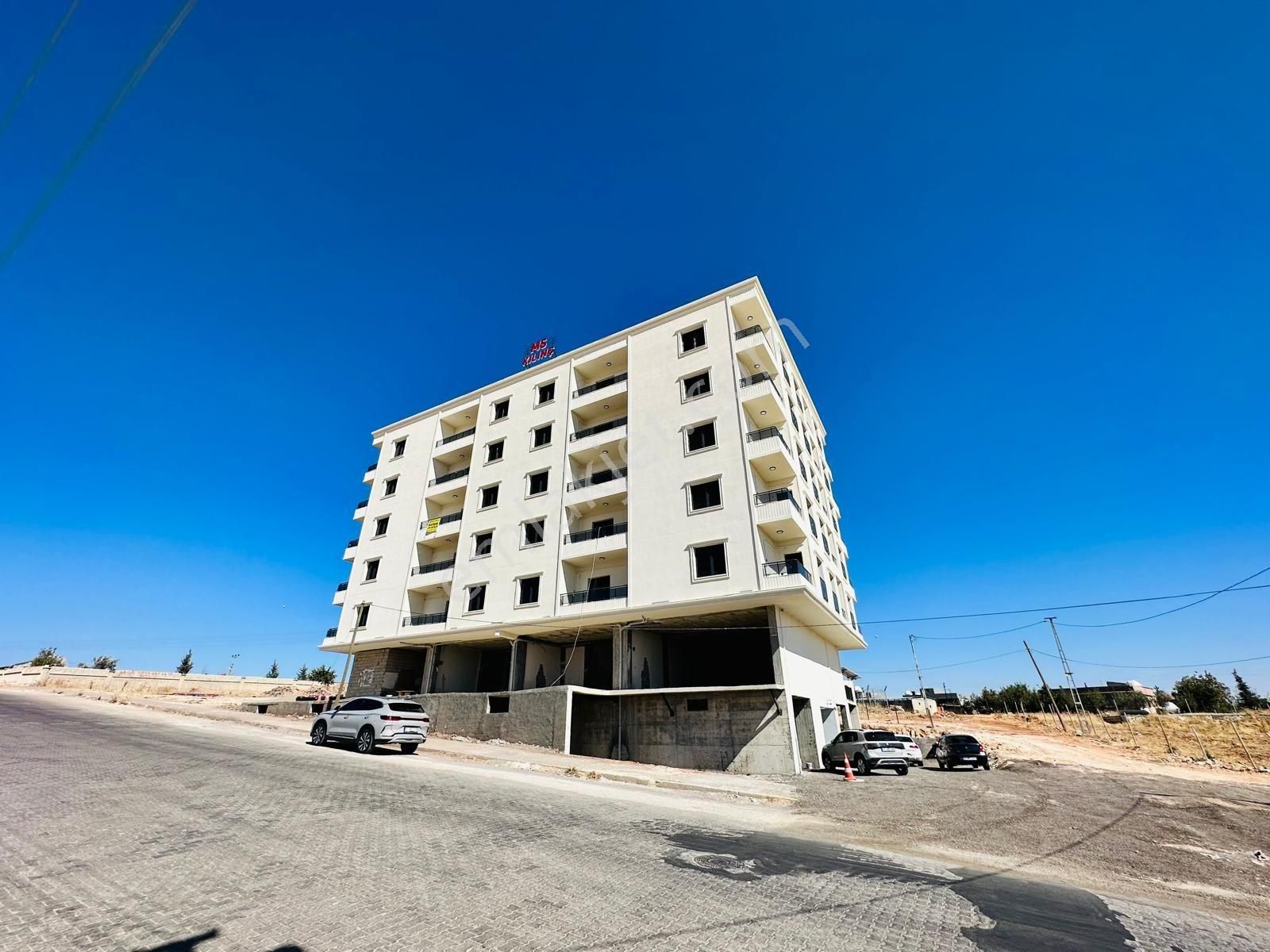 Dinç Emlaktan Satılık Ultra Lüks Eşyalı 1+1 Daire Hazır Kiracı 16.000₺ Oturmaktadır - Görsel 19