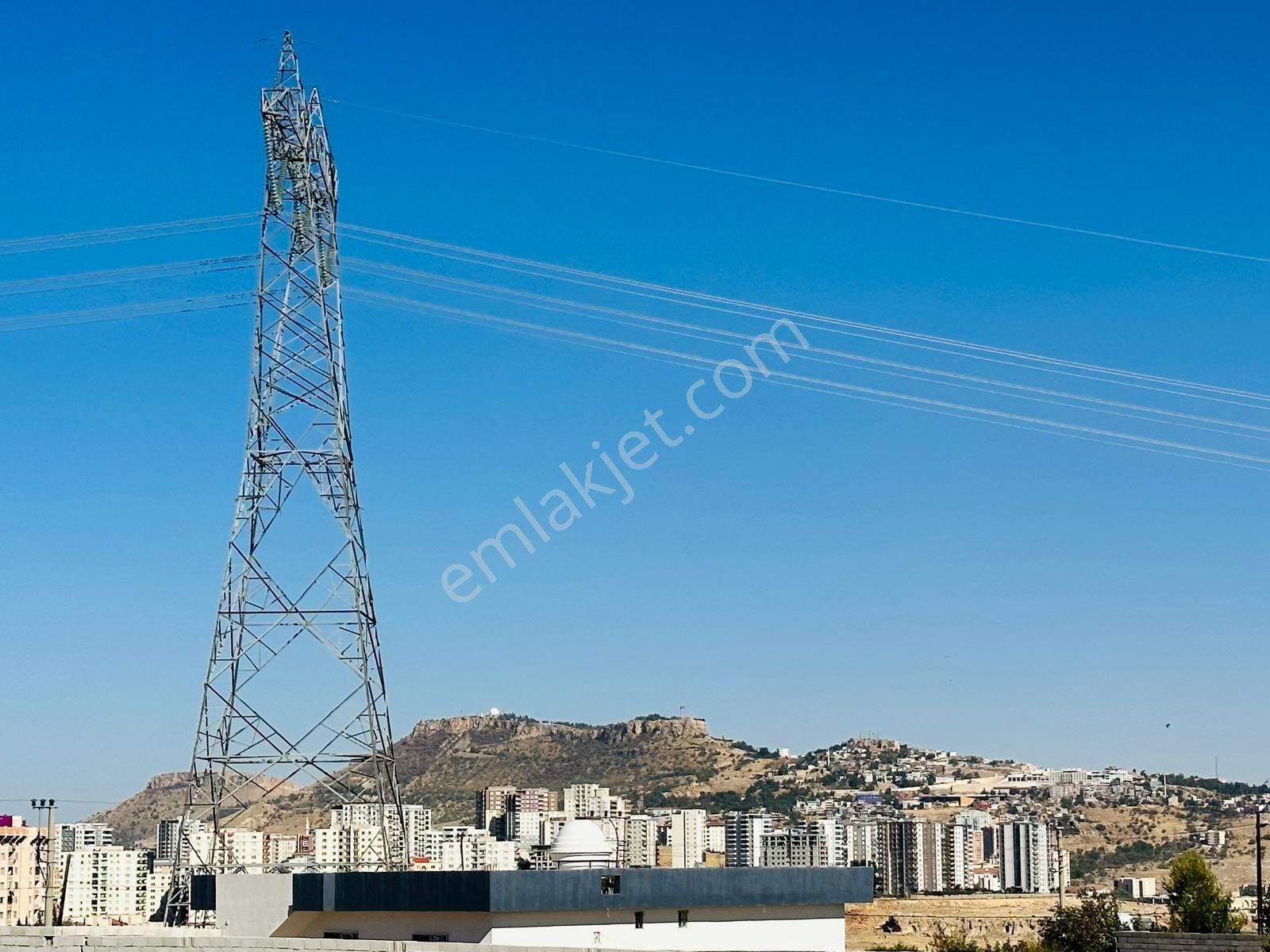 Dinç Emlaktan Satılık Ultra Lüks Eşyalı 1+1 Daire Hazır Kiracı 16.000₺ Oturmaktadır - Görsel 17