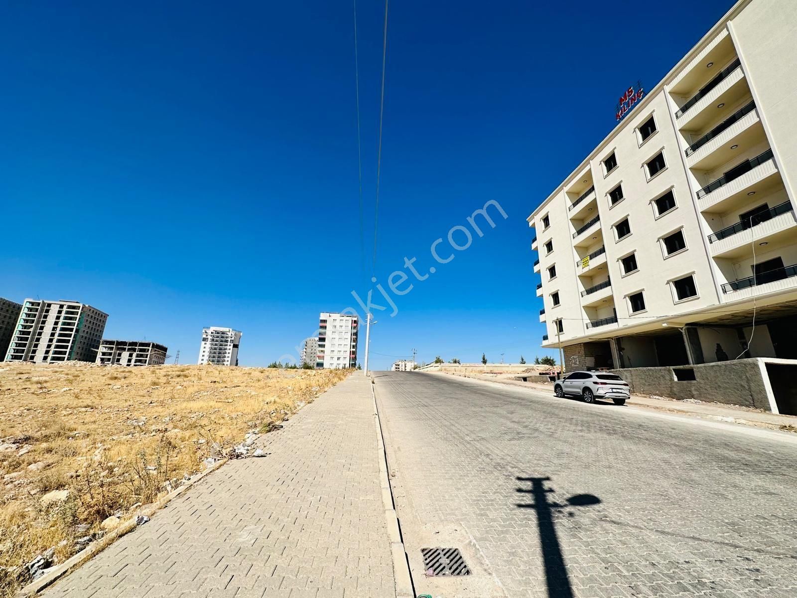 Dinç Emlaktan Satılık Ultra Lüks Eşyalı 1+1 Daire Hazır Kiracı 16.000₺ Oturmaktadır - Görsel 20