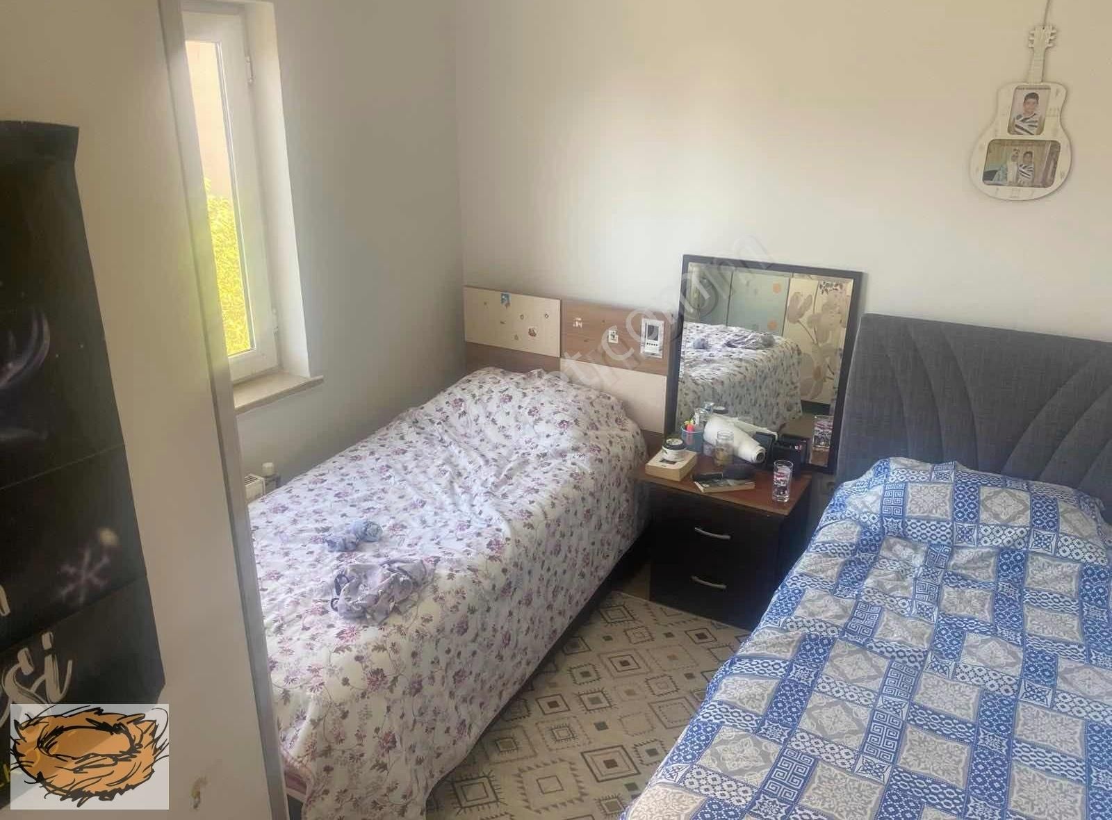 Helin Emlaktan 500 Evler Toki'de Satılık Daire - Görsel 14
