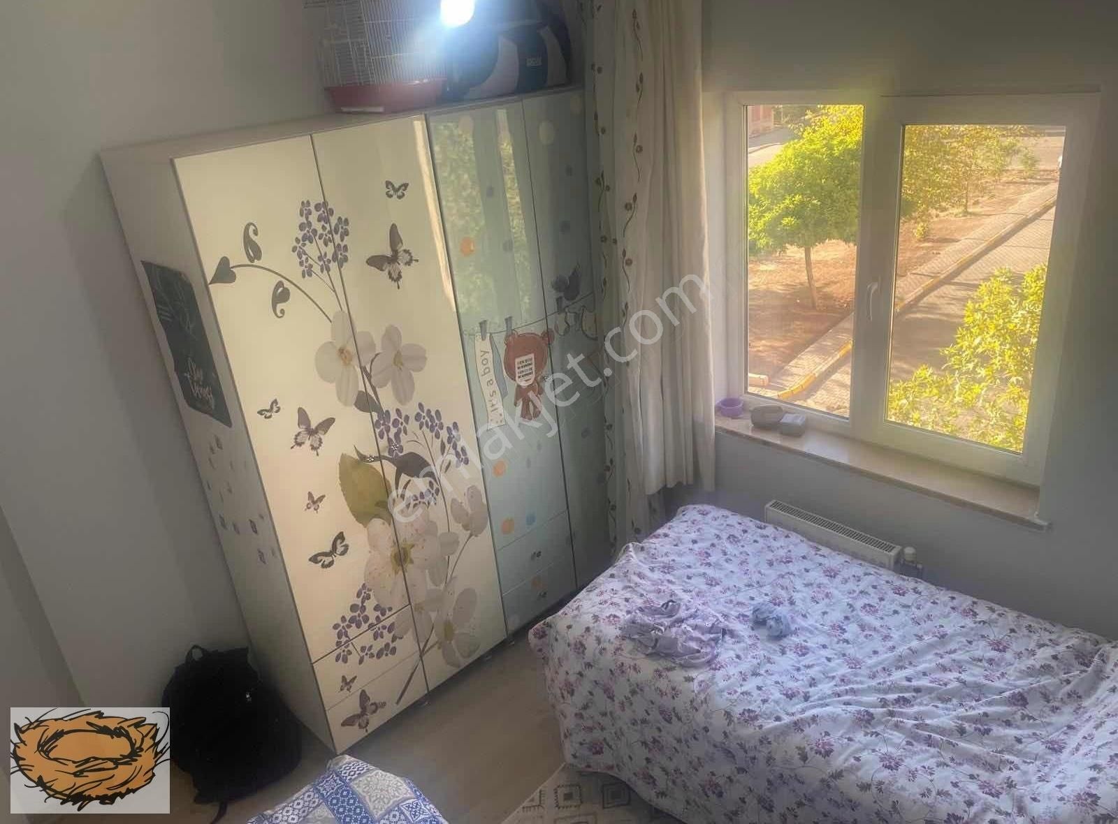 Helin Emlaktan 500 Evler Toki'de Satılık Daire - Görsel 2