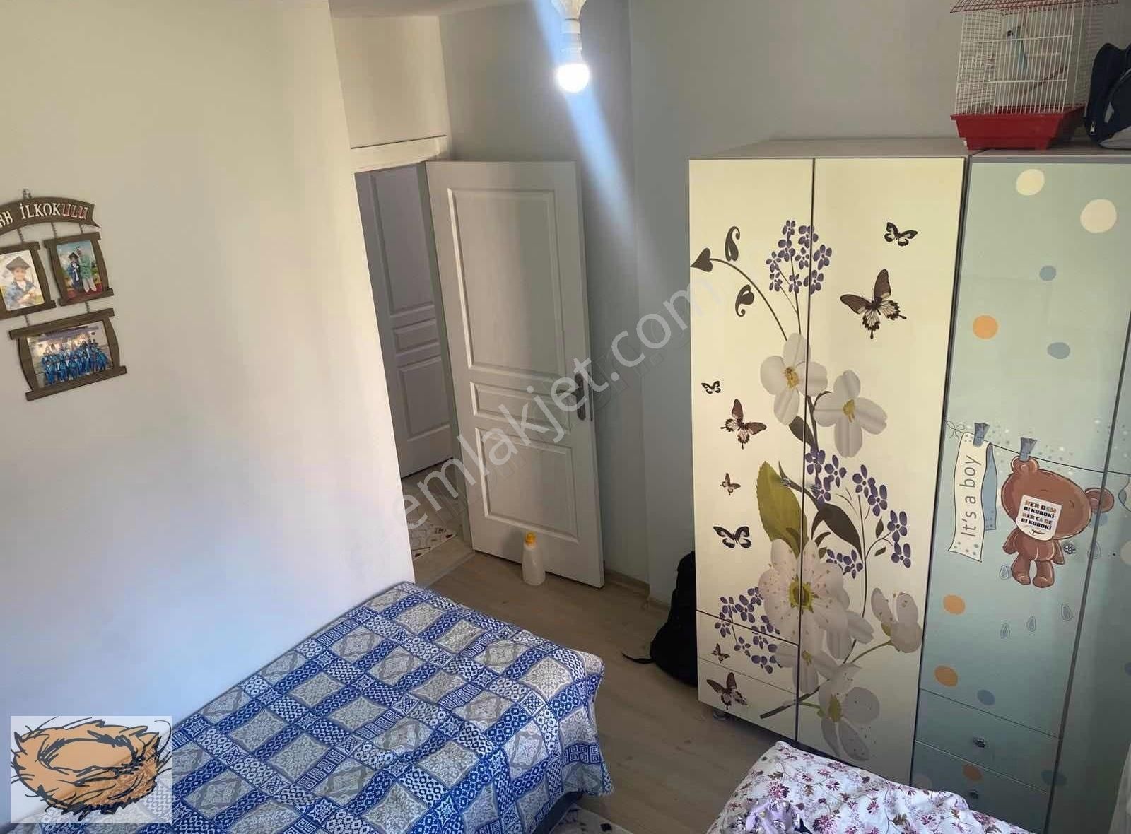 Helin Emlaktan 500 Evler Toki'de Satılık Daire - Görsel 8