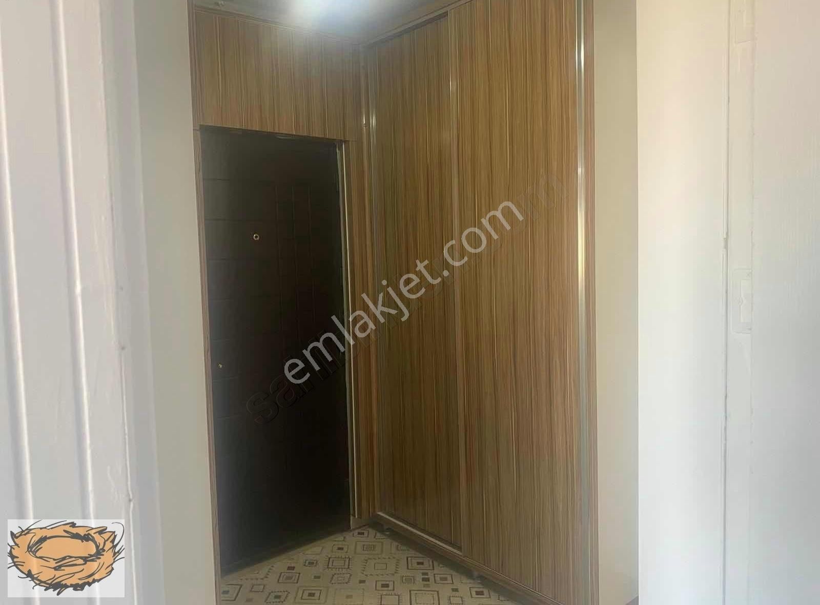Helin Emlaktan 500 Evler Toki'de Satılık Daire - Görsel 10