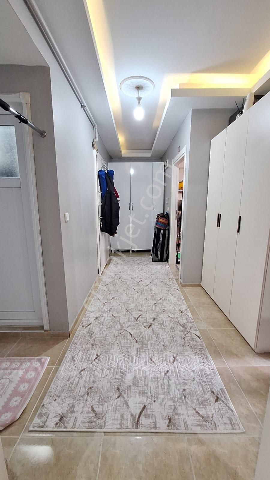 Esenyurt İnönü Mah Satılık Daire 2+1 Yeni Asansörlü İskanlı