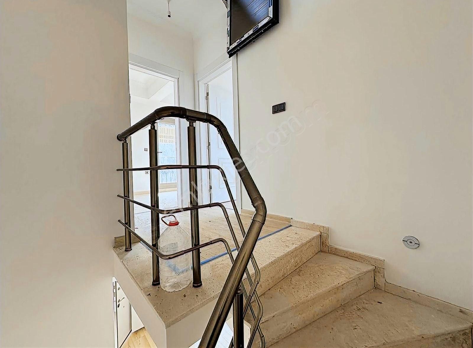 İzmir Seferihisar Doğanbey Payamlı Da Satılık 2+1 Yazlık Villa - Görsel 13