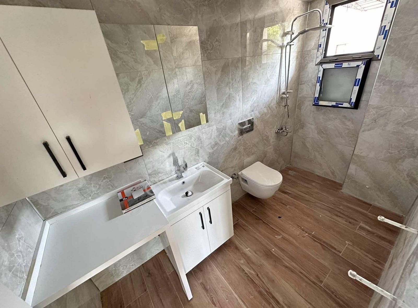 İzmir Seferihisar Doğanbey Payamlı Da Satılık 2+1 Yazlık Villa - Görsel 15