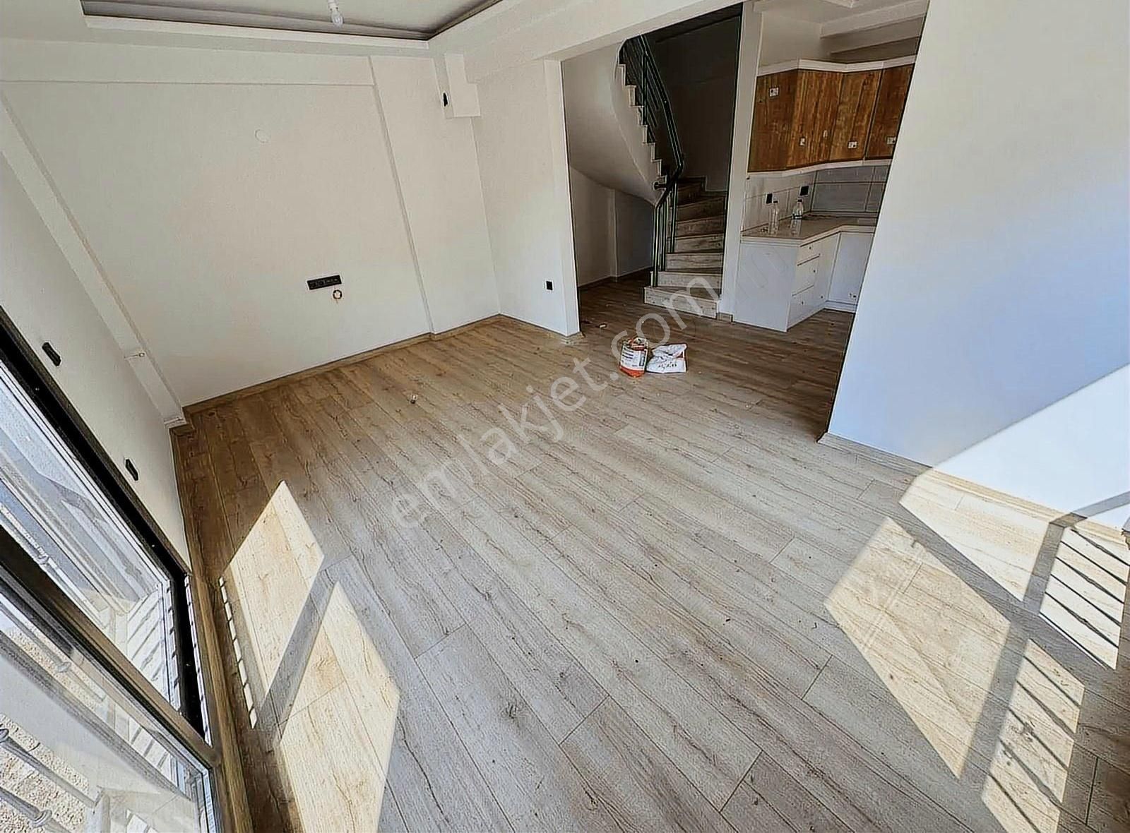 İzmir Seferihisar Doğanbey Payamlı Da Satılık 2+1 Yazlık Villa - Görsel 17