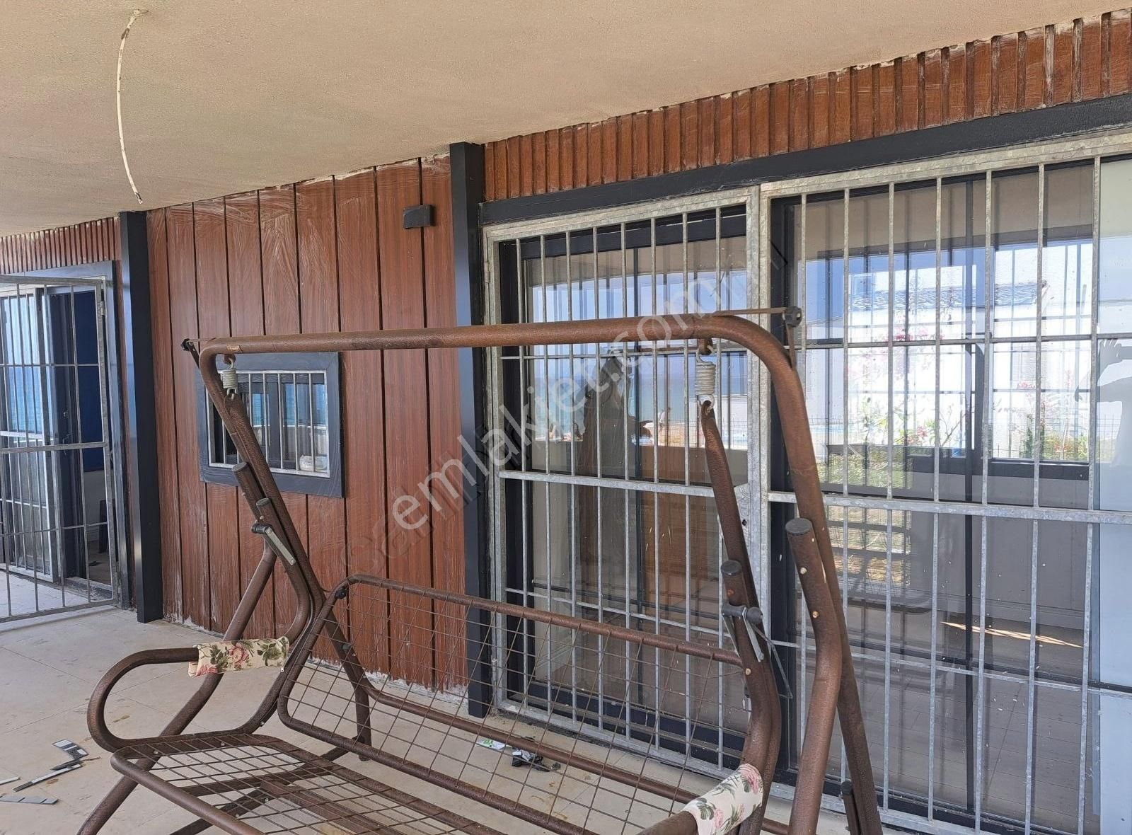 Denize Sıfır Kumsalın İçin'de 150 M2 Müstakil Arsa - Görsel 16