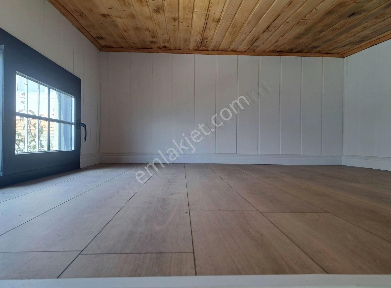 Denize Sıfır Kumsalın İçin'de 150 M2 Müstakil Arsa - Görsel 25