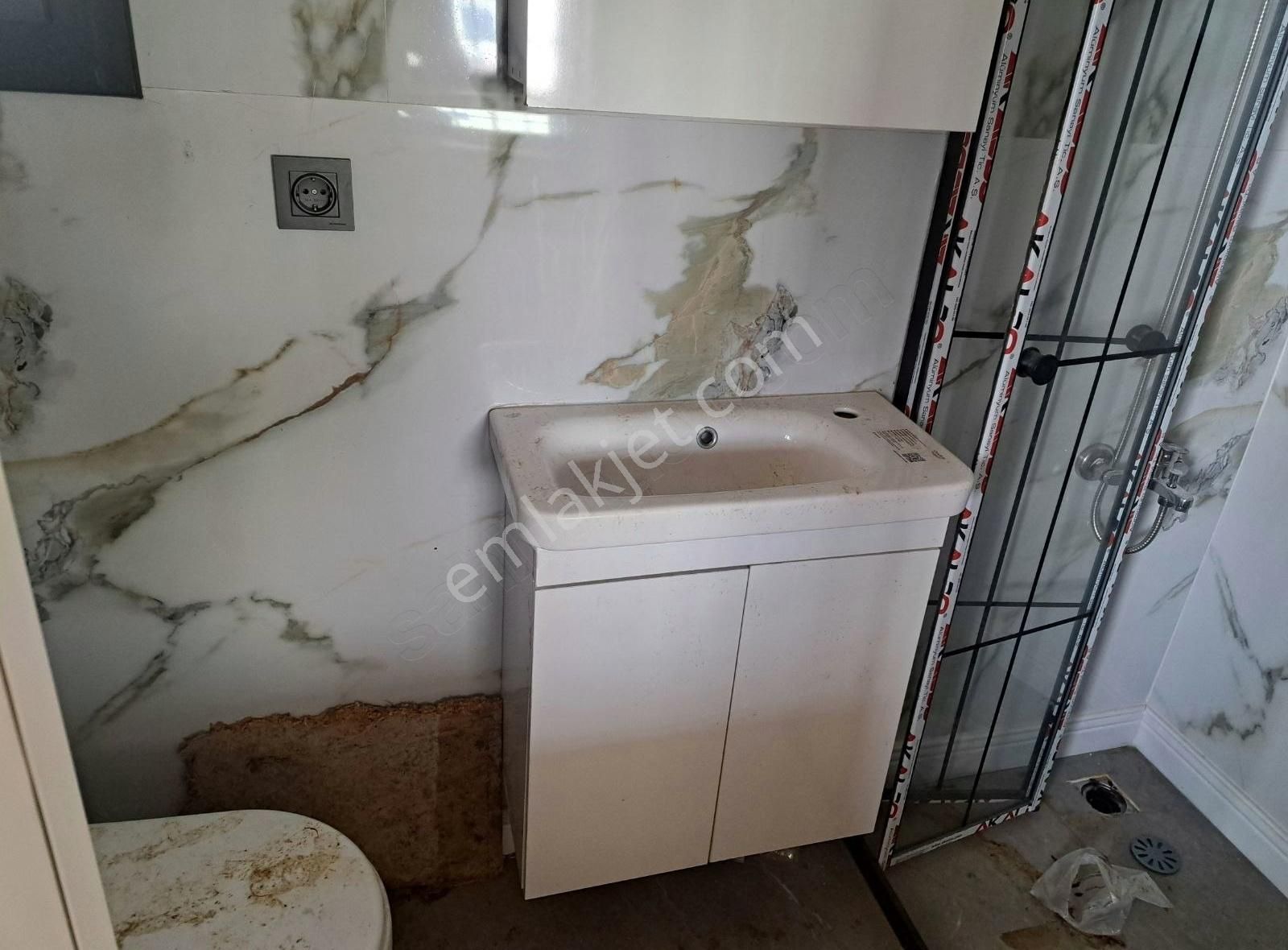 Denize Sıfır Kumsalın İçin'de 150 M2 Müstakil Arsa - Görsel 9