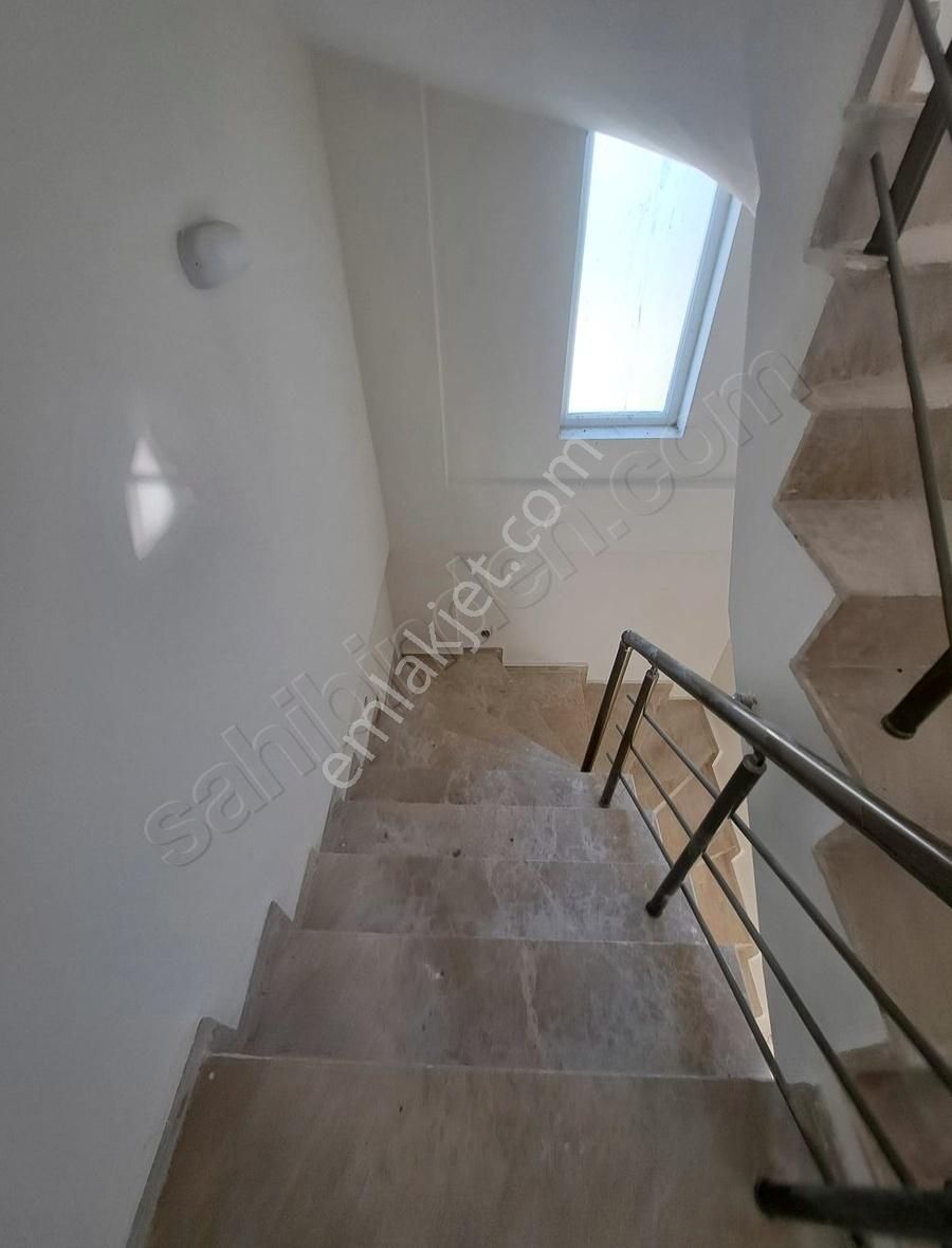 İzmir Seferihisar Doganbey De Satılık 3+1 Villa - Görsel 22