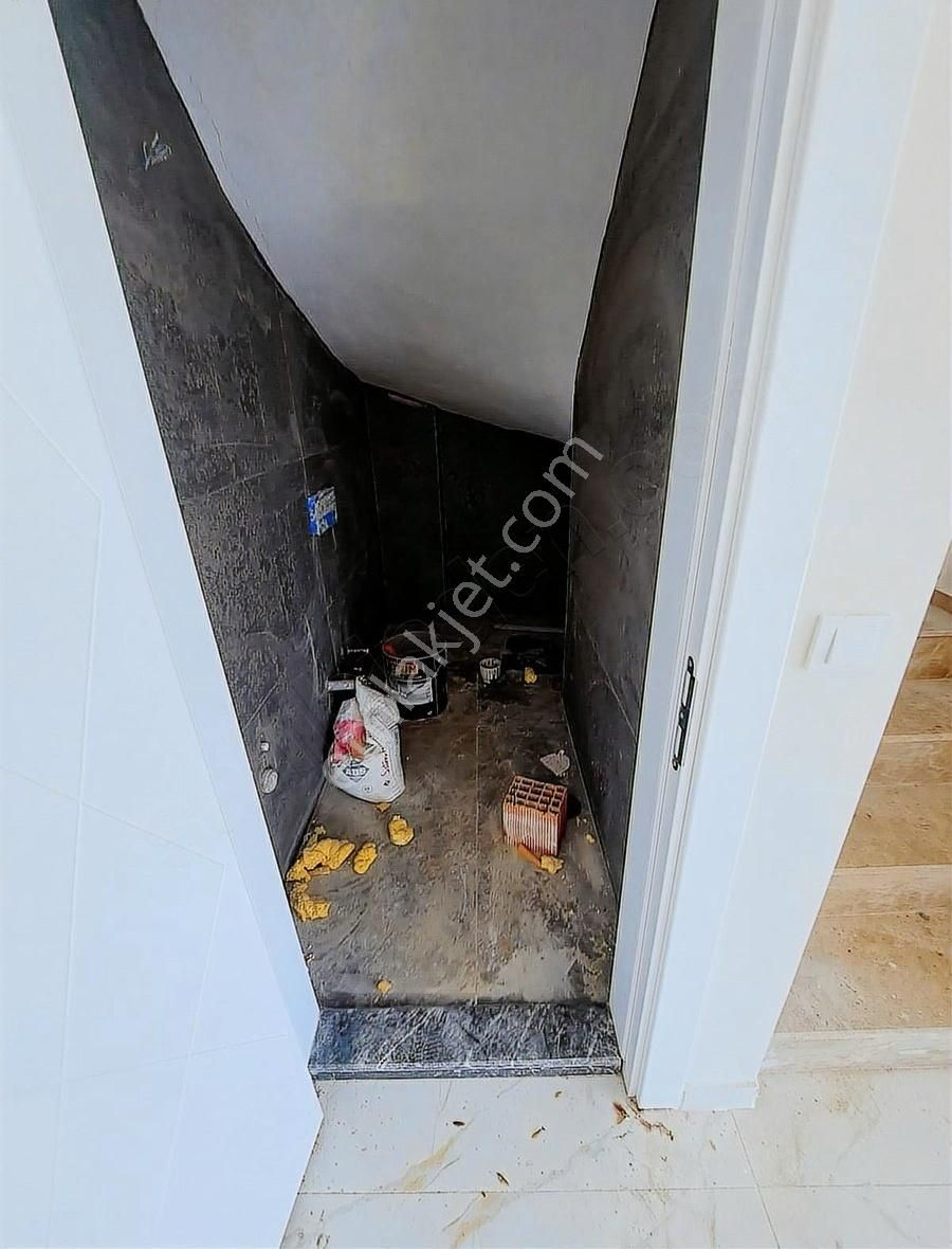 İzmir Seferihisar Doganbey De Satılık 3+1 Villa - Görsel 7