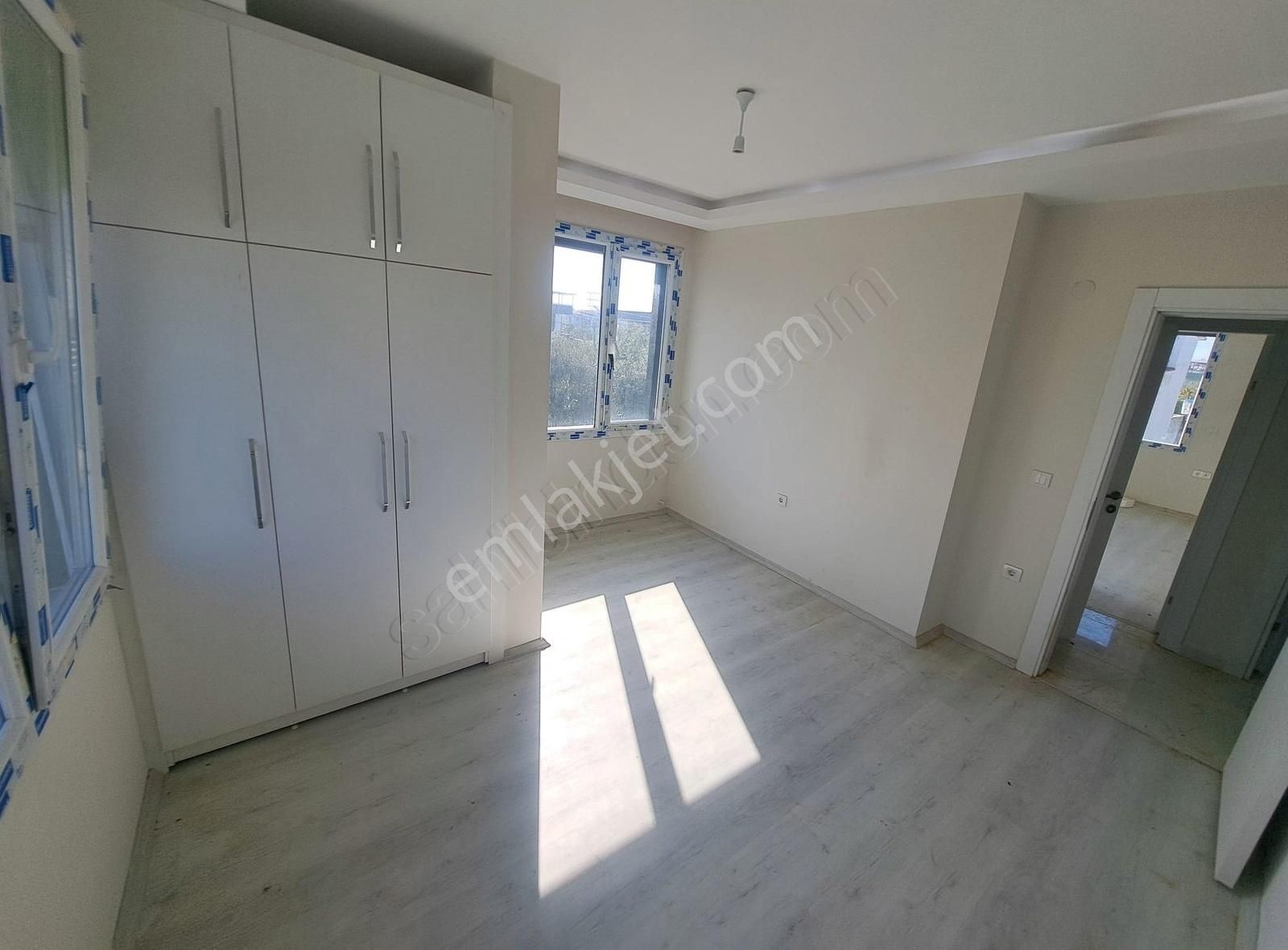 İzmir Seferihisar Doganbey De Satılık 3+1 Villa - Görsel 14