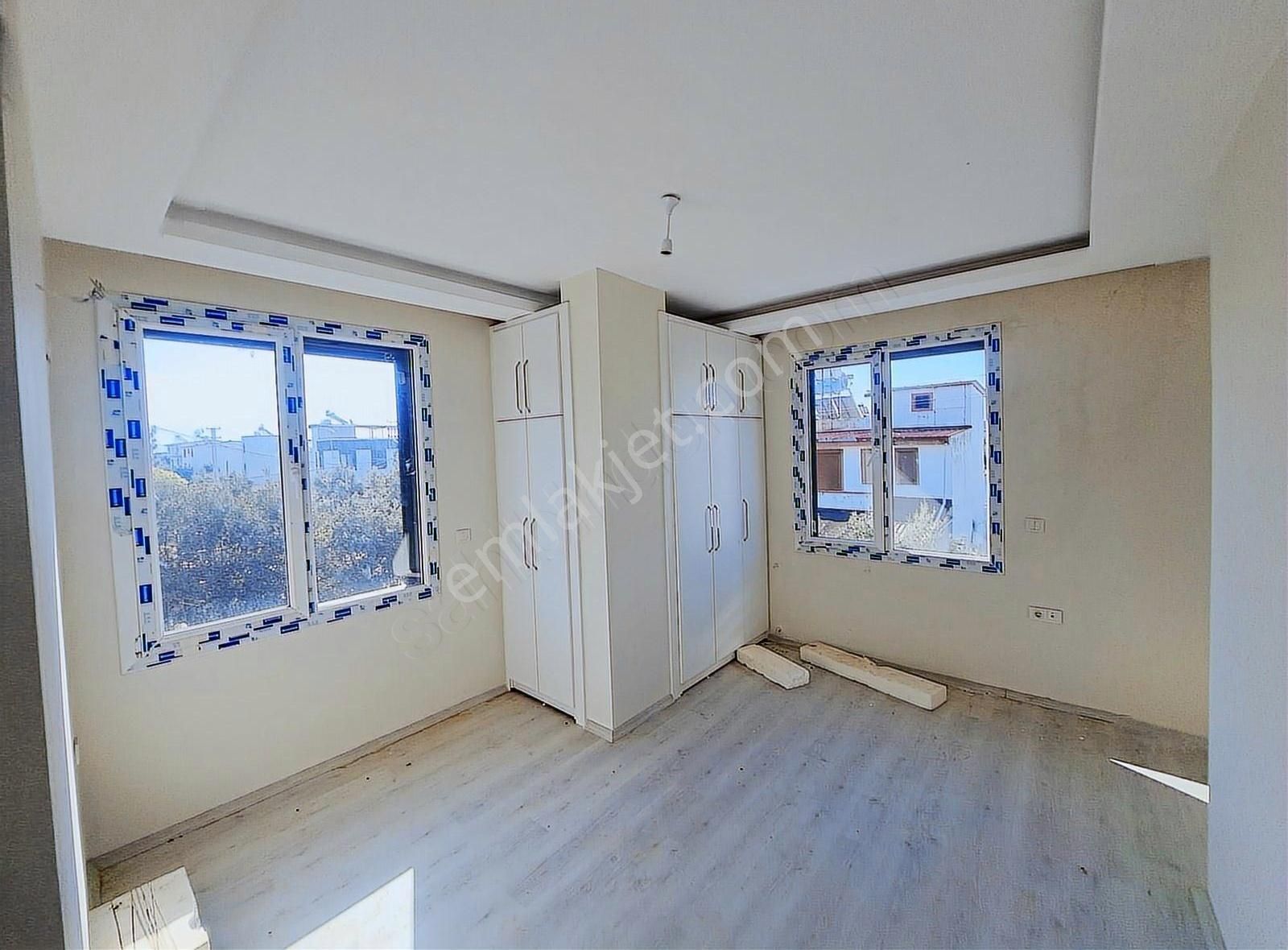 İzmir Seferihisar Doganbey De Satılık 3+1 Villa - Görsel 26