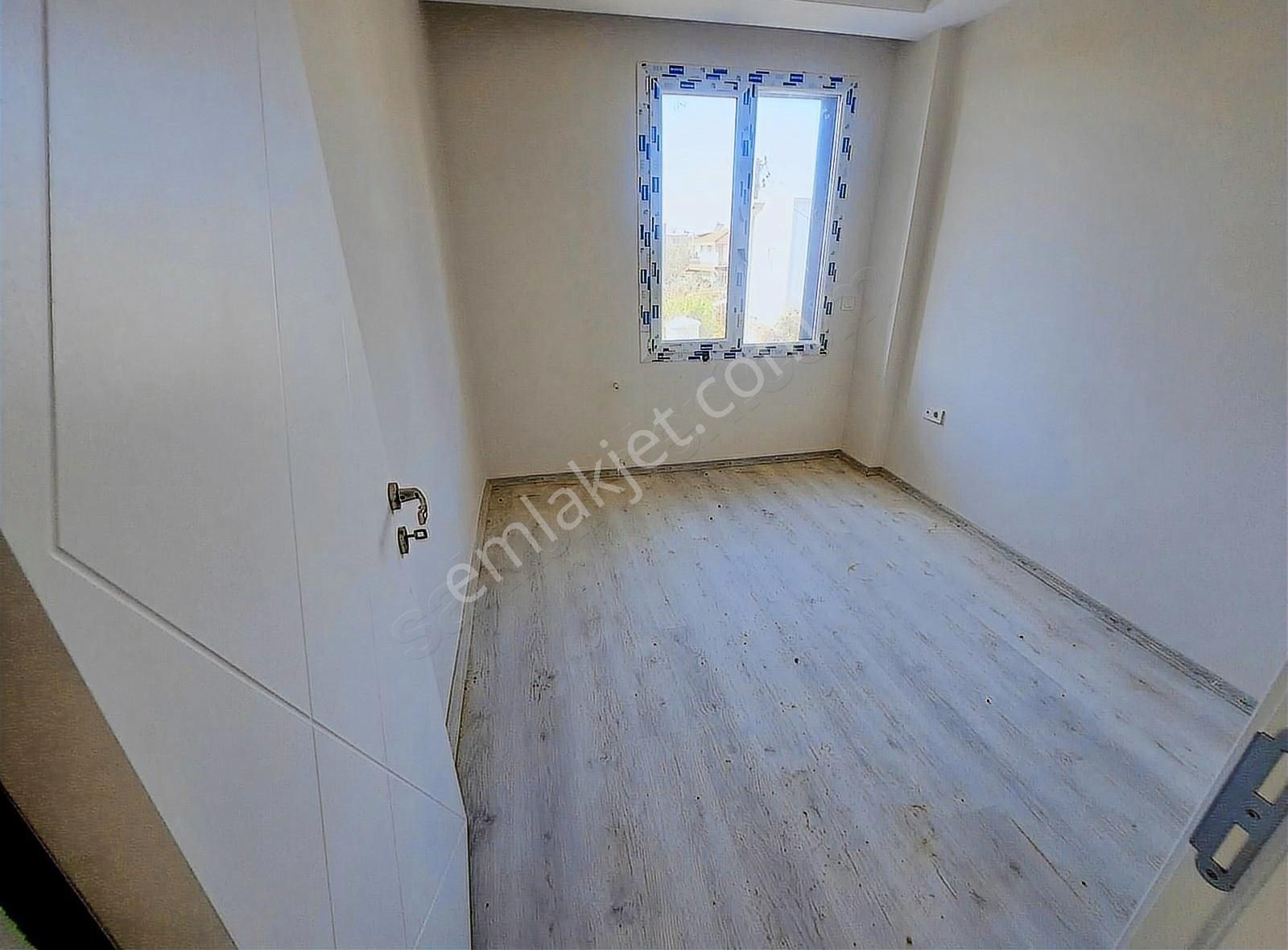 İzmir Seferihisar Doganbey De Satılık 3+1 Villa - Görsel 20