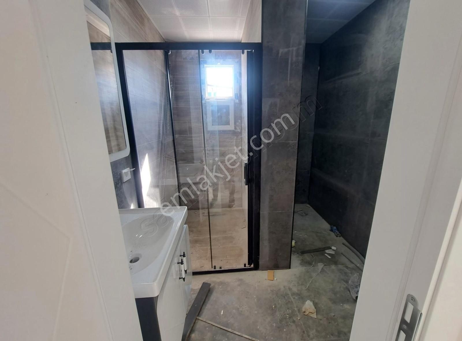 İzmir Seferihisar Doganbey De Satılık 3+1 Villa - Görsel 10