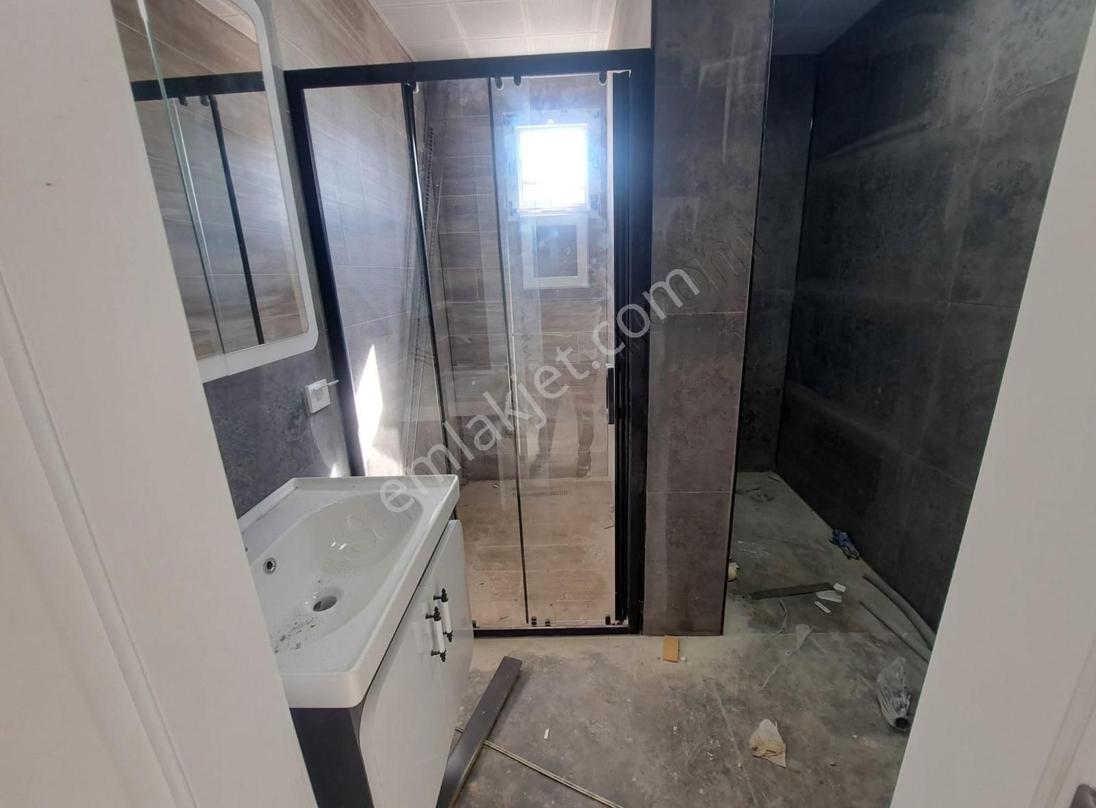 İzmir Seferihisar Doganbey De Satılık 3+1 Villa - Görsel 16