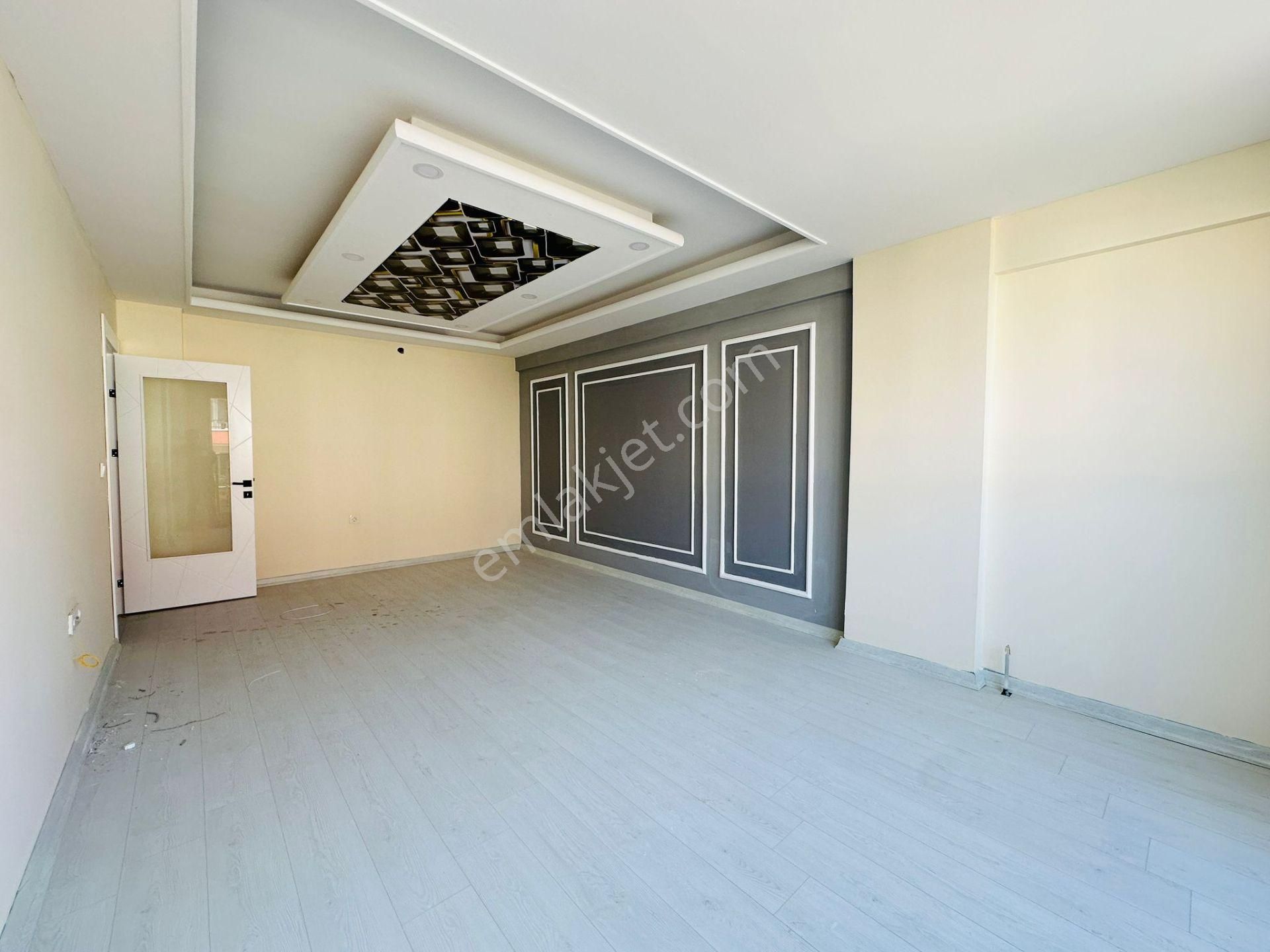 Karapürçek Stad Yakınında Ebeveyn Banyolu Asansörlü Kilerli 3+1 Ara Kat Satılık Sıfır Daire !! - Görsel 7