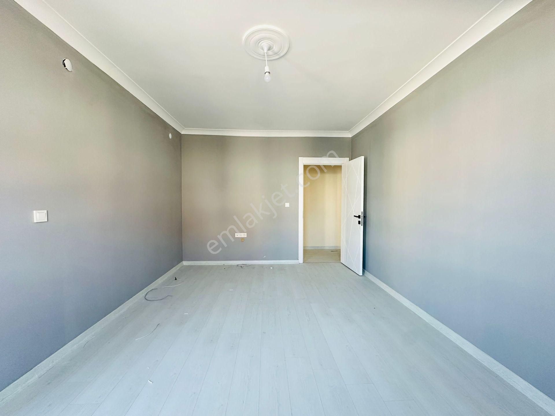 Karapürçek Stad Yakınında Ebeveyn Banyolu Asansörlü Kilerli 3+1 Ara Kat Satılık Sıfır Daire !! - Görsel 9