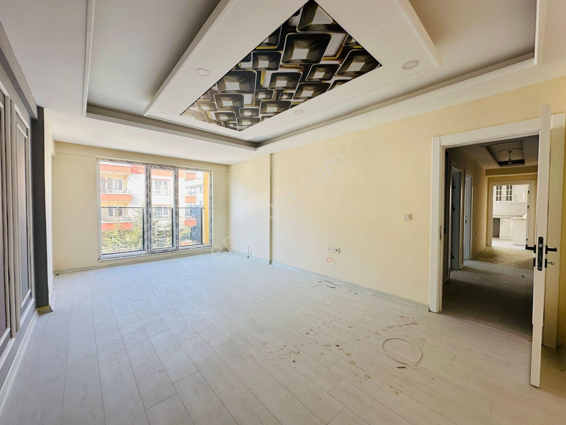 Karapürçek Stad Yakınında Ebeveyn Banyolu Asansörlü Kilerli 3+1 Ara Kat Satılık Sıfır Daire !! - Görsel 4