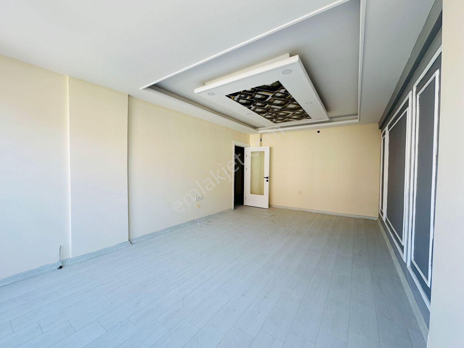 Karapürçek Stad Yakınında Ebeveyn Banyolu Asansörlü Kilerli 3+1 Ara Kat Satılık Sıfır Daire !! - Görsel 6