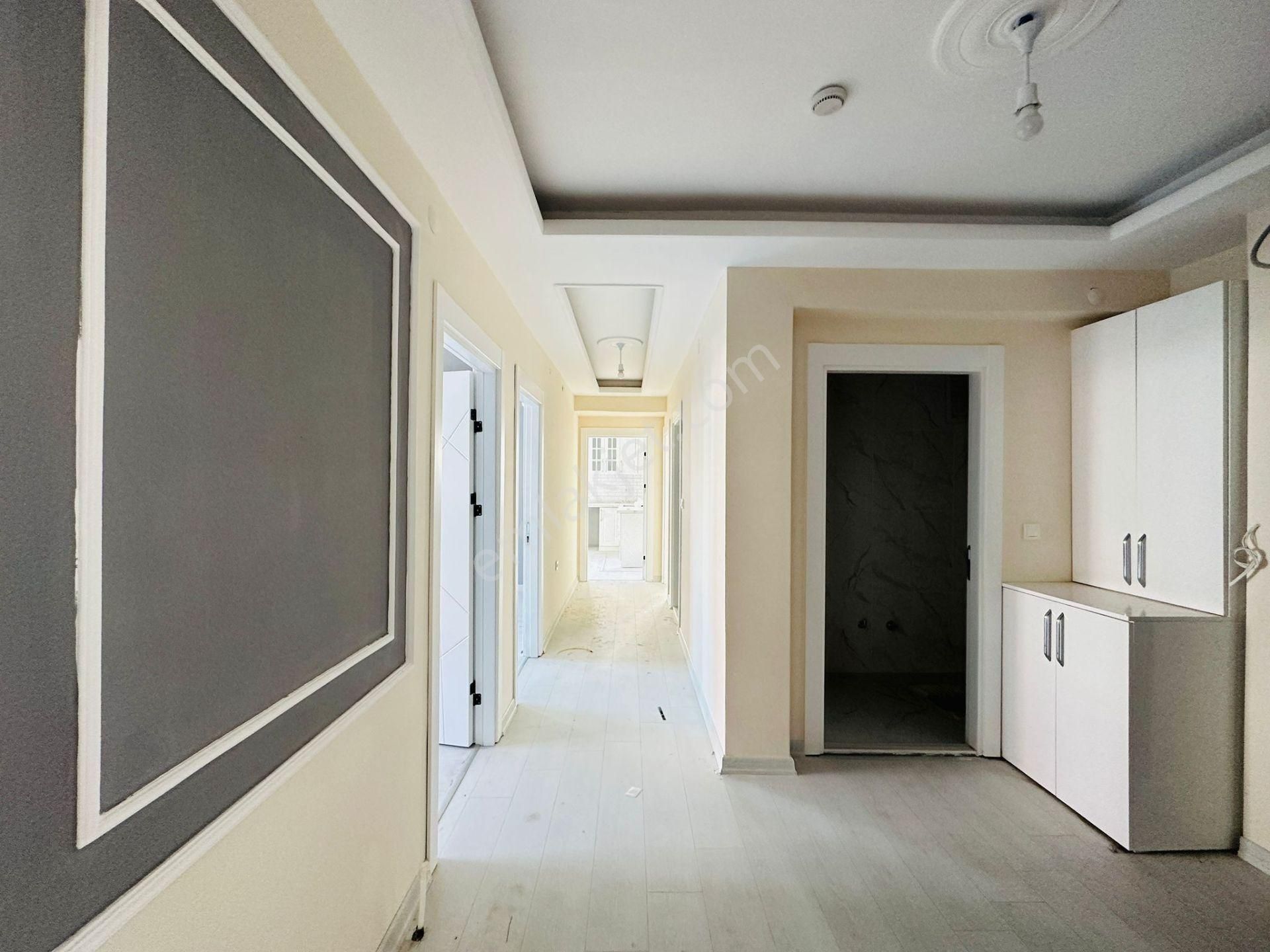 Karapürçek Stad Yakınında Ebeveyn Banyolu Asansörlü Kilerli 3+1 Ara Kat Satılık Sıfır Daire !! - Görsel 18