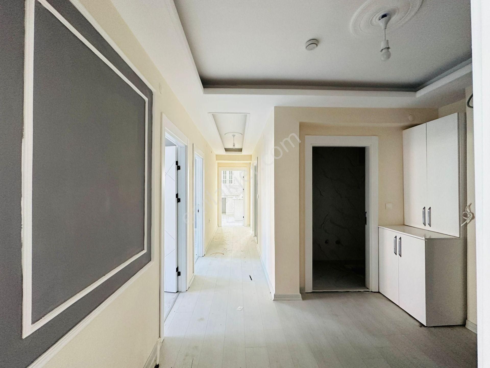 Karapürçek Stad Yakınında Ebeveyn Banyolu Asansörlü Kilerli 3+1 Ara Kat Satılık Sıfır Daire !! - Görsel 16