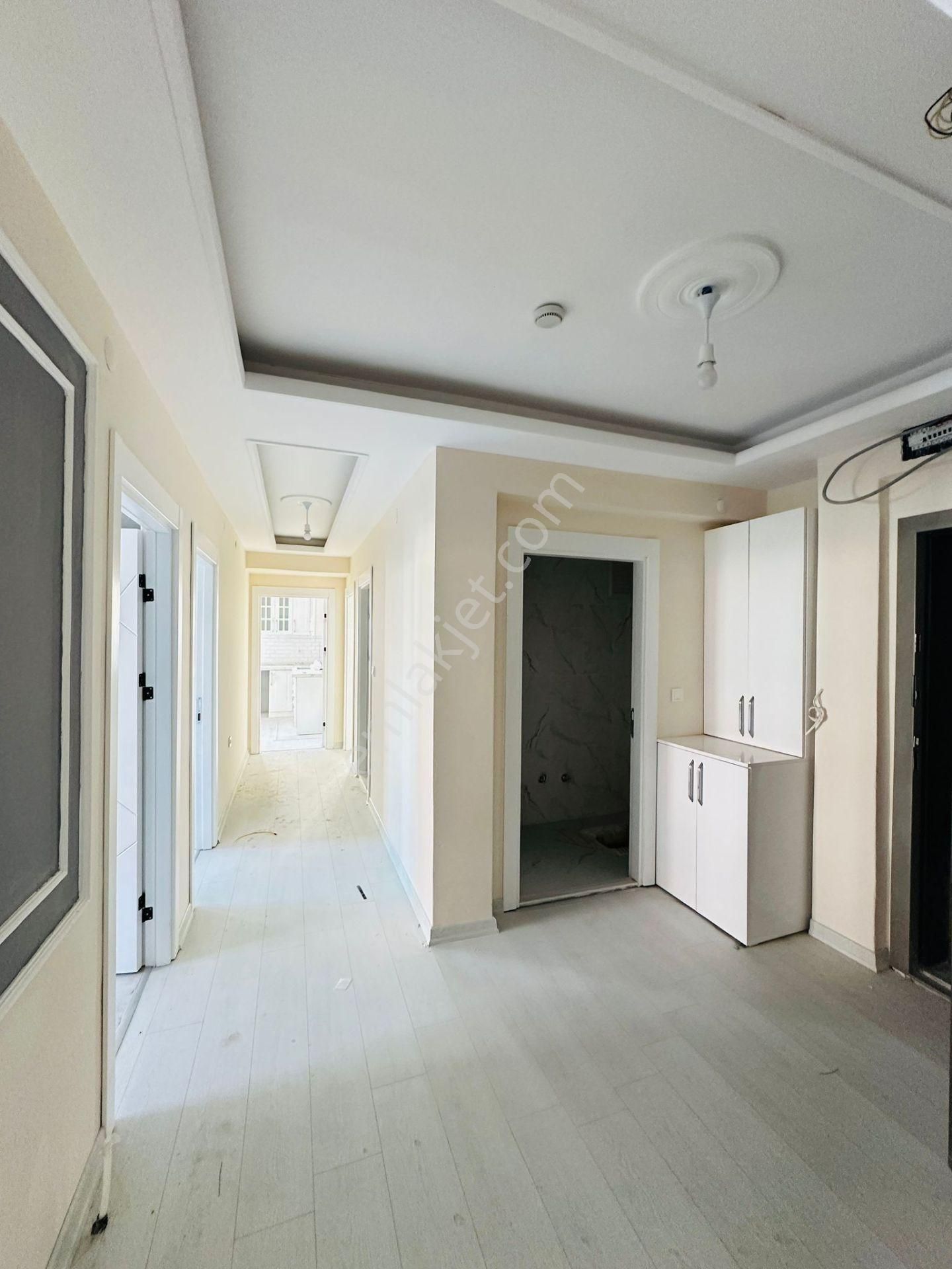 Karapürçek Stad Yakınında Ebeveyn Banyolu Asansörlü Kilerli 3+1 Ara Kat Satılık Sıfır Daire !! - Görsel 17