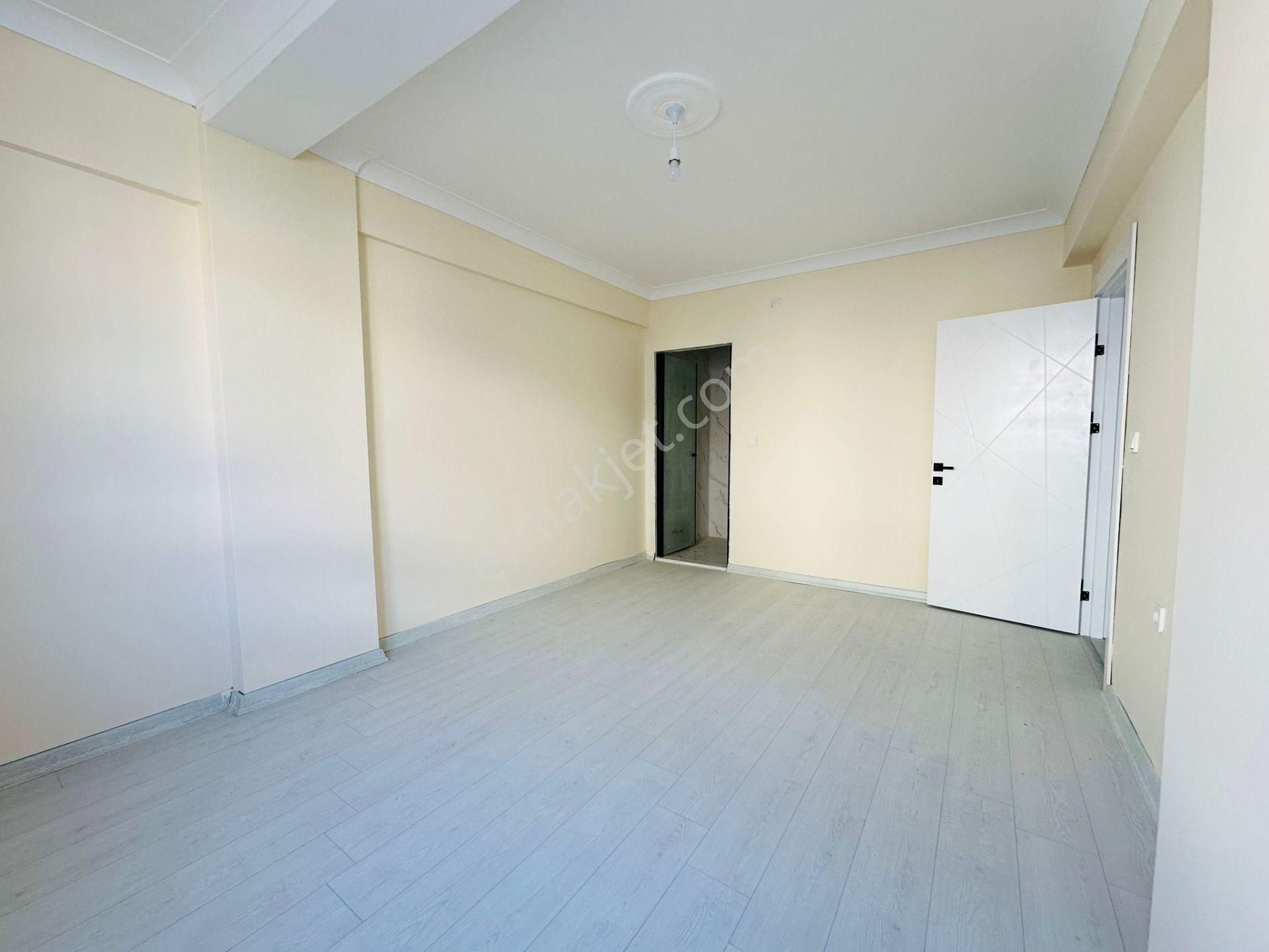 Karapürçek Stad Yakınında Ebeveyn Banyolu Asansörlü Kilerli 3+1 Ara Kat Satılık Sıfır Daire !! - Görsel 15