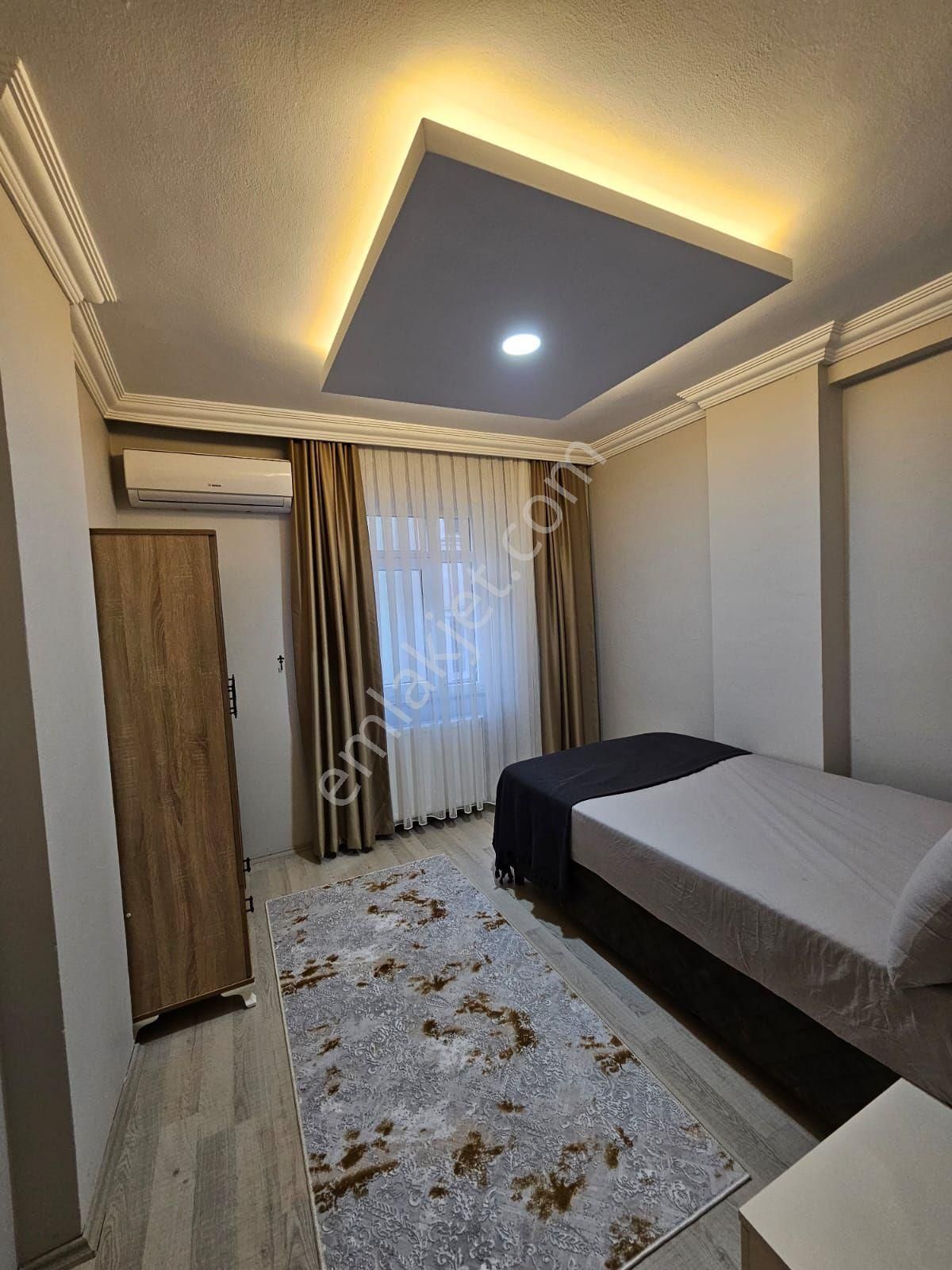Trabzon Günlük Kiralık Daire Trabzon Ortahisar Havalimanı Karşısında
