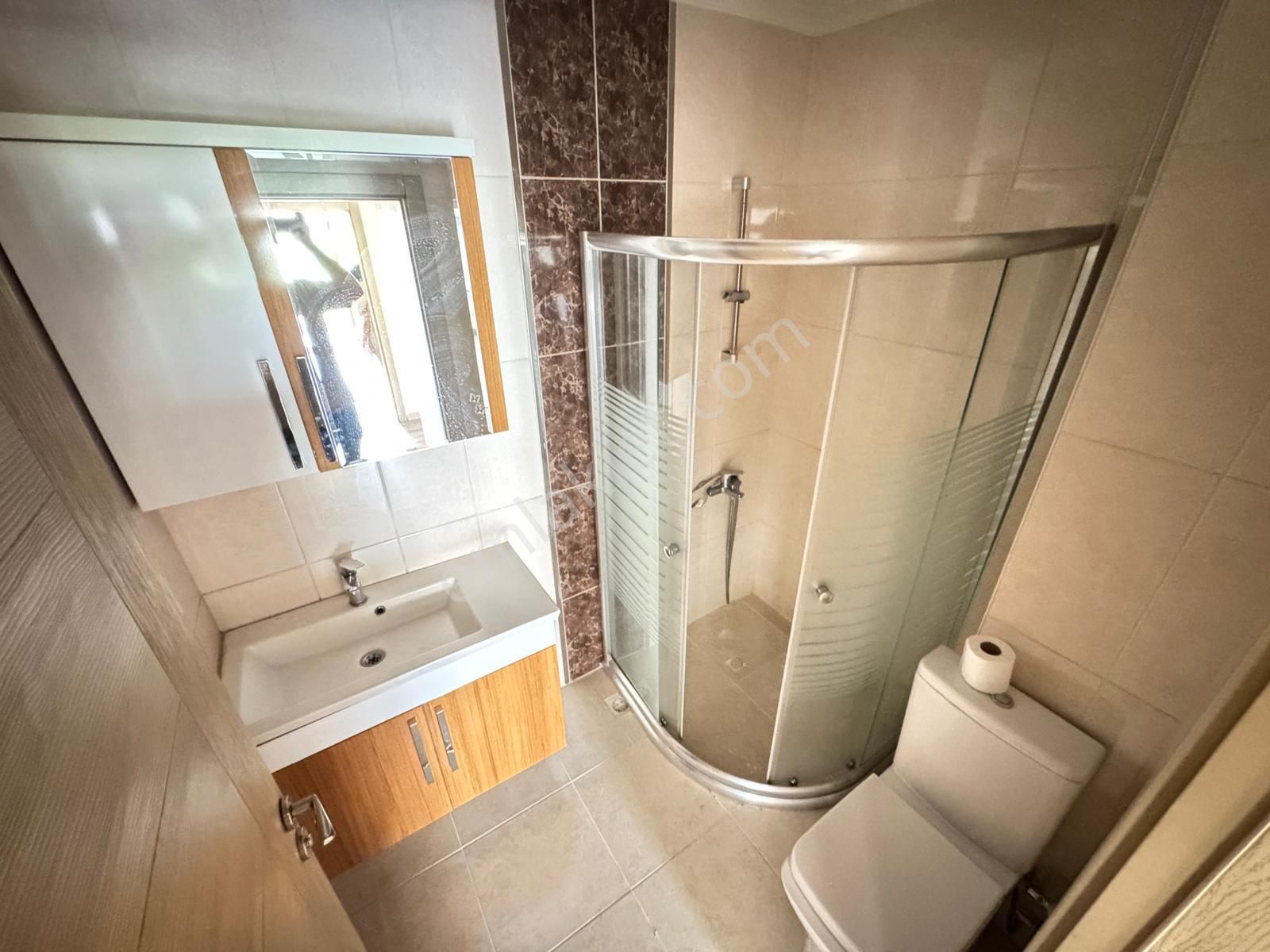 Esertepe Çambaşı Caddesi Üzerinde Manzaralı Harika Daire - Görsel 24