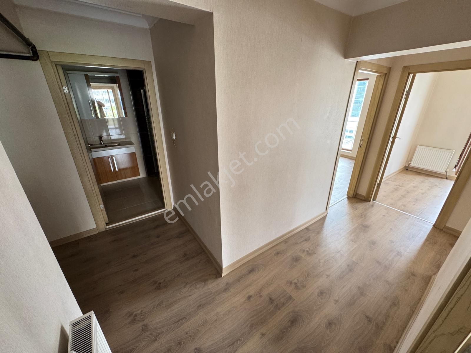 Esertepe Çambaşı Caddesi Üzerinde Manzaralı Harika Daire - Görsel 22