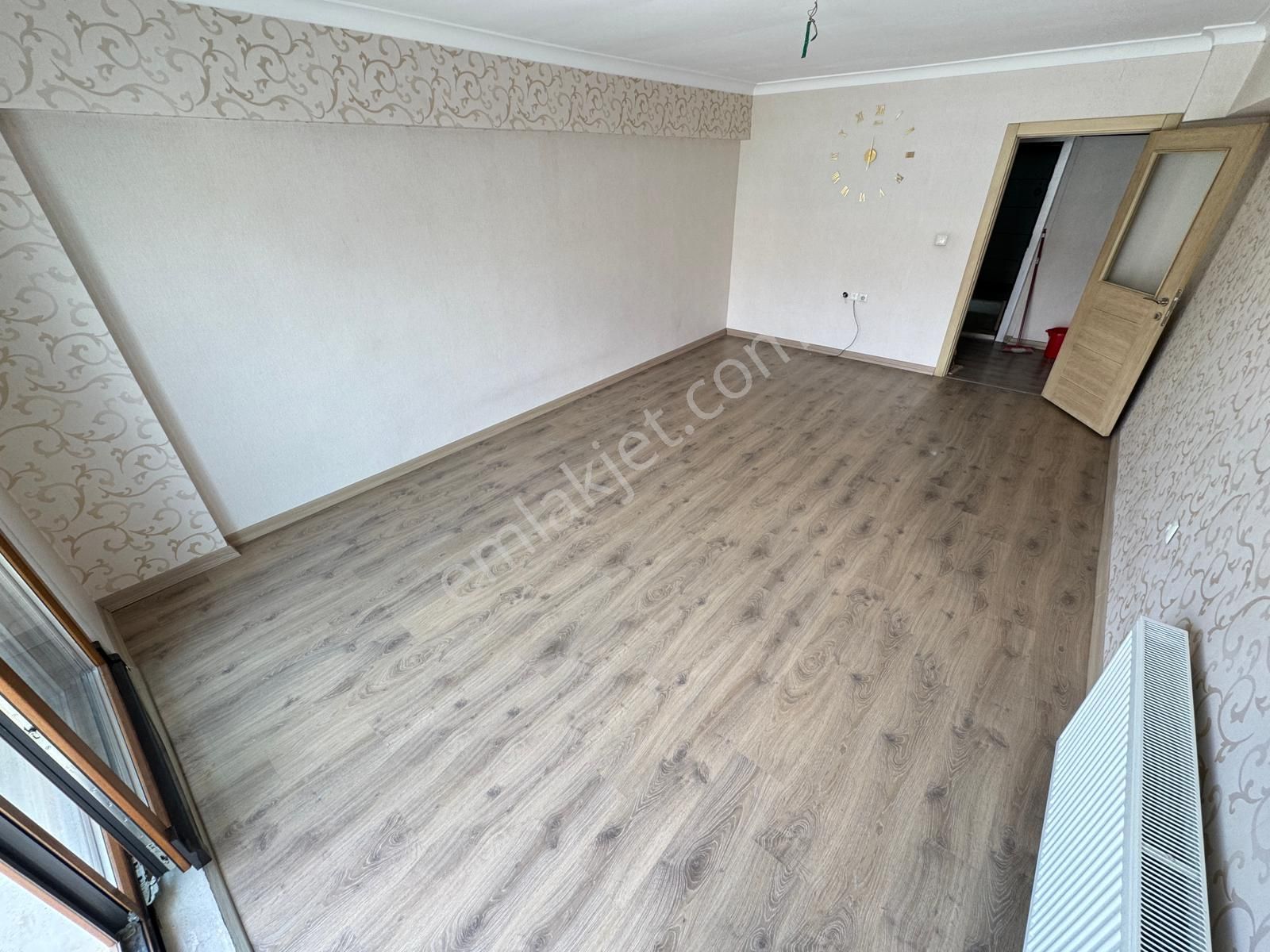 Esertepe Çambaşı Caddesi Üzerinde Manzaralı Harika Daire - Görsel 19