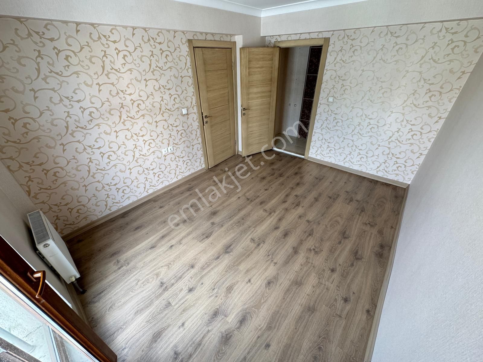 Esertepe Çambaşı Caddesi Üzerinde Manzaralı Harika Daire - Görsel 20