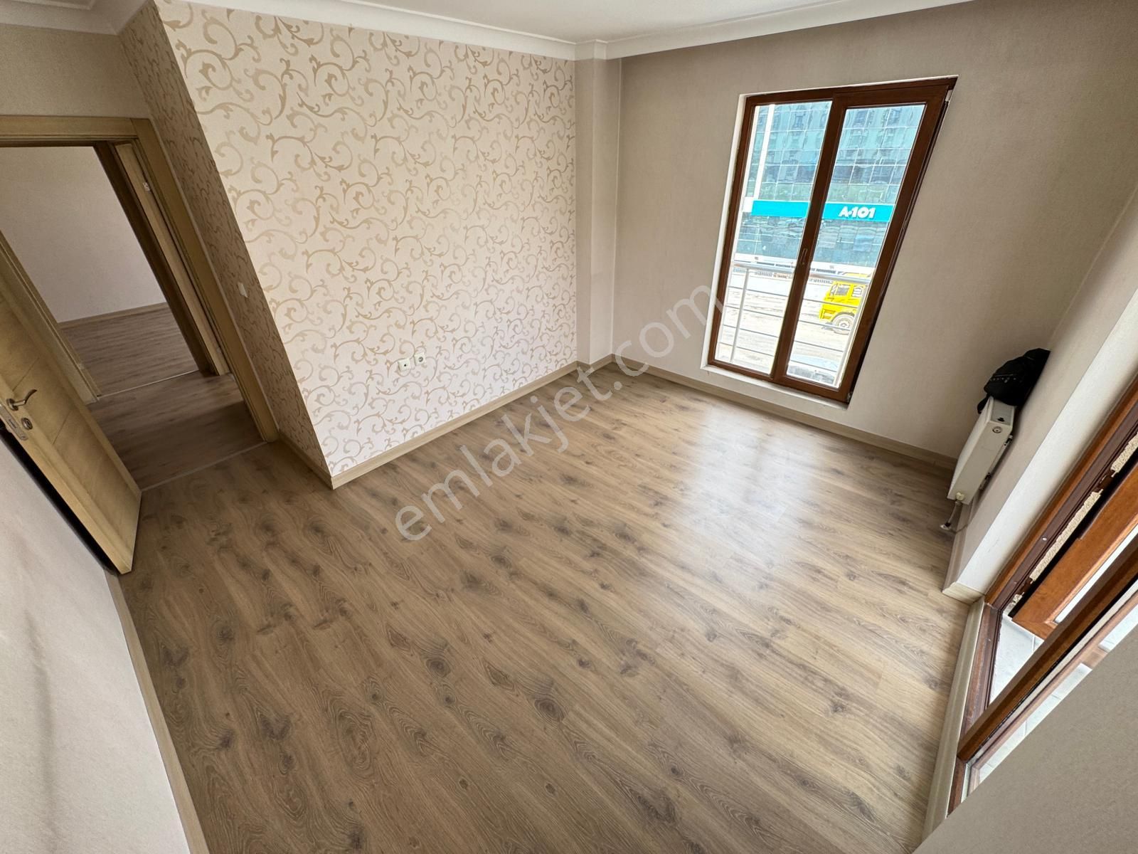 Esertepe Çambaşı Caddesi Üzerinde Manzaralı Harika Daire - Görsel 16