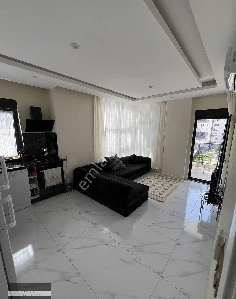 Ewax Propertyden Eşyalı Kiralık 1+1